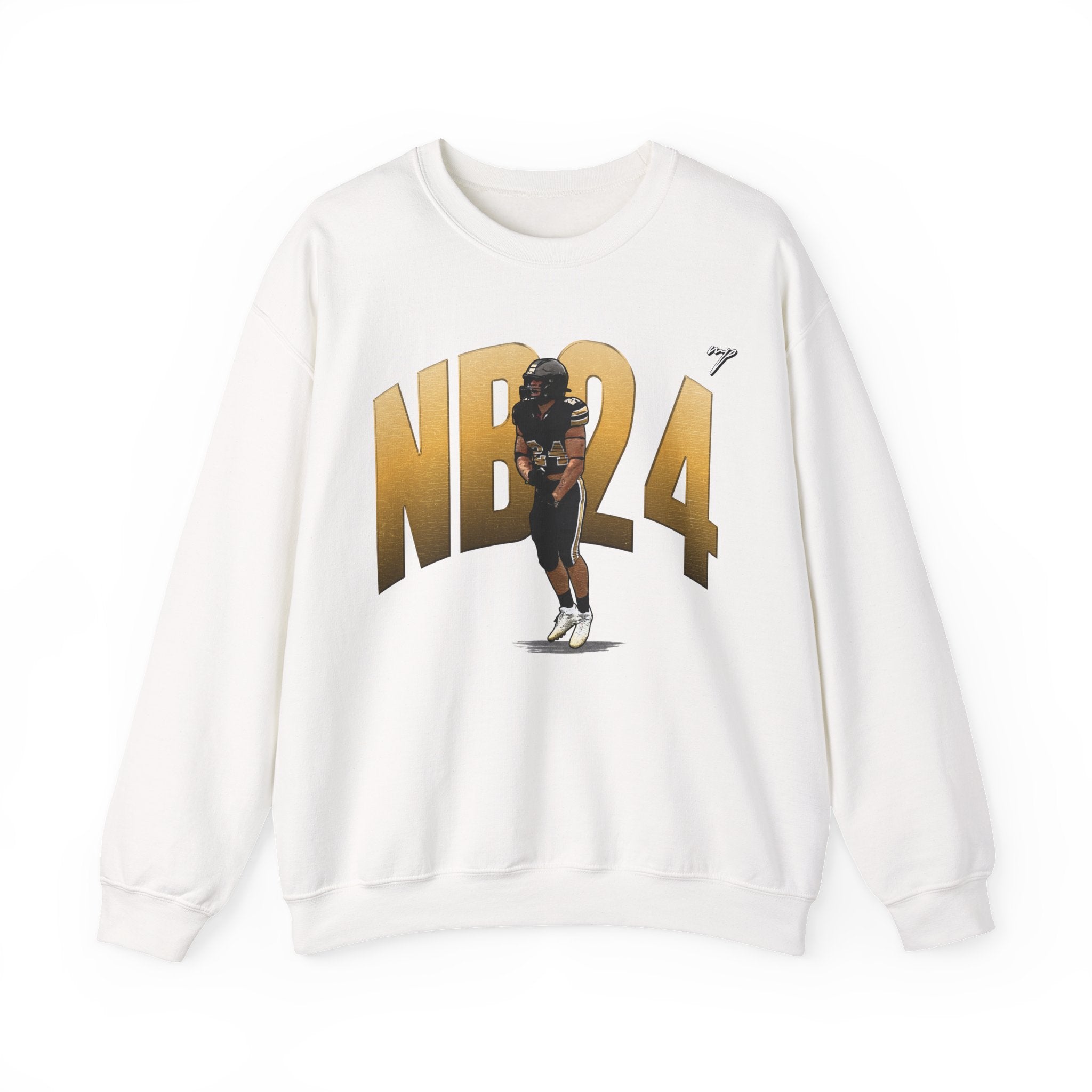 Noah Barrett Crewneck