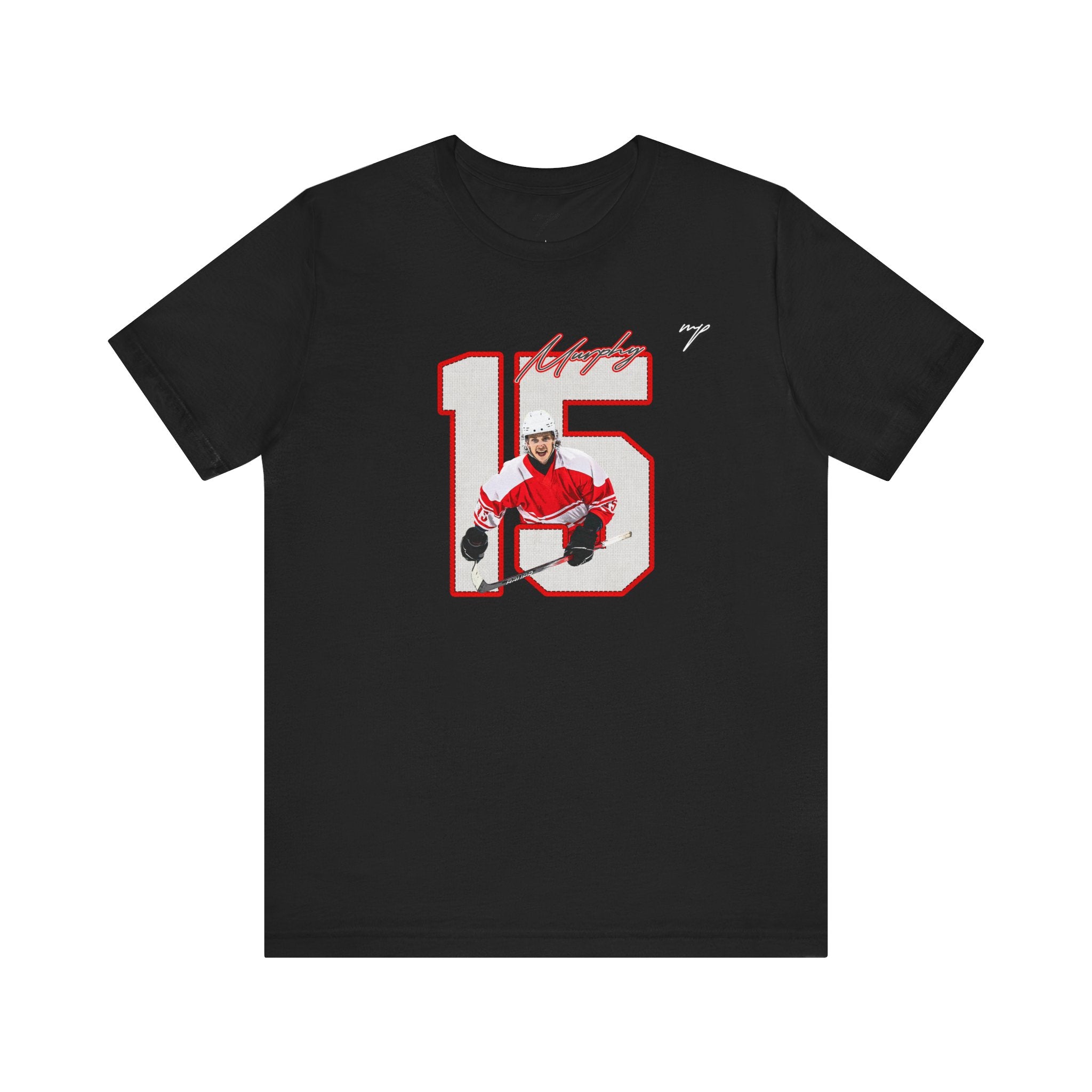 Ryan Murphy Graphic Tee