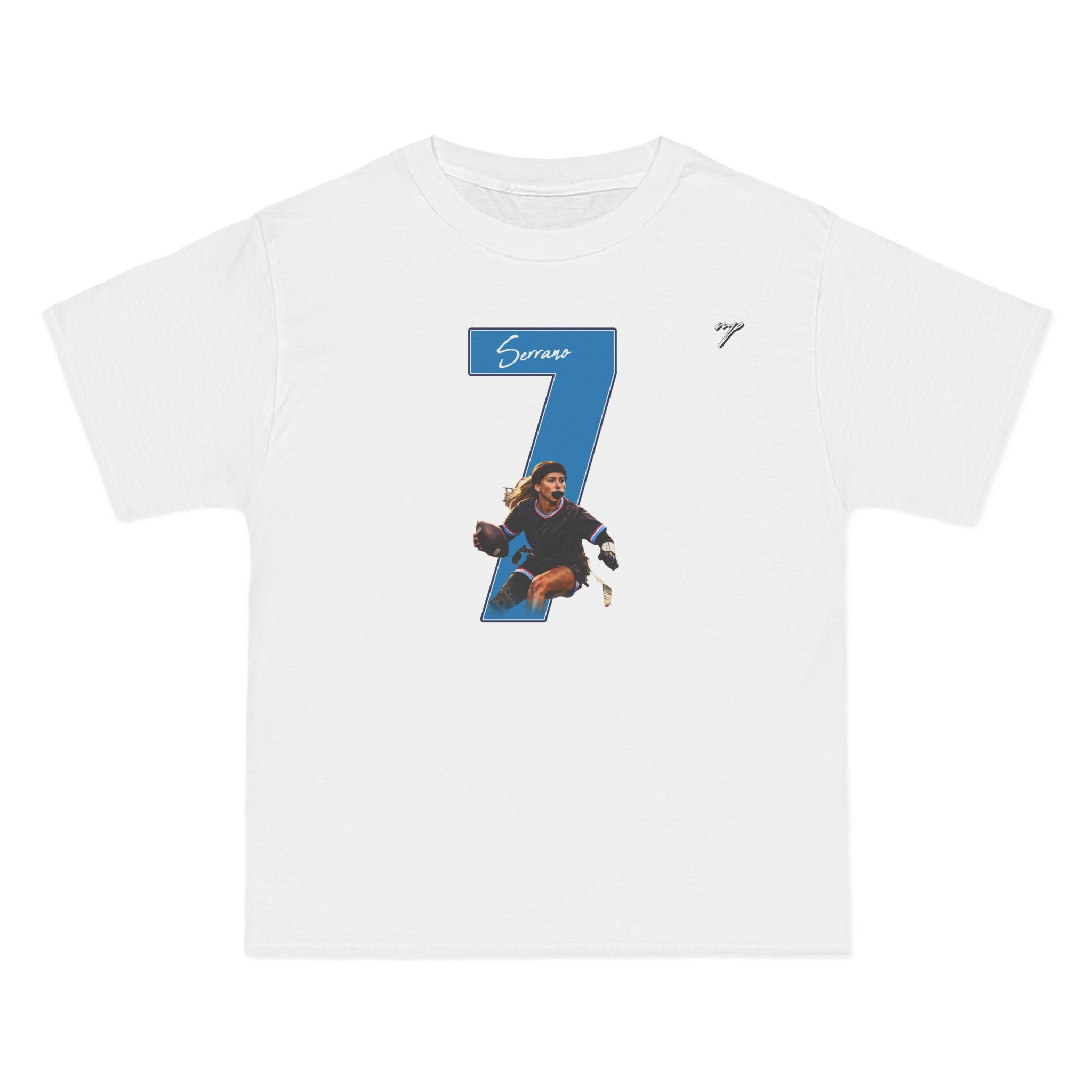 Kaylee Serrano Vintage Tee
