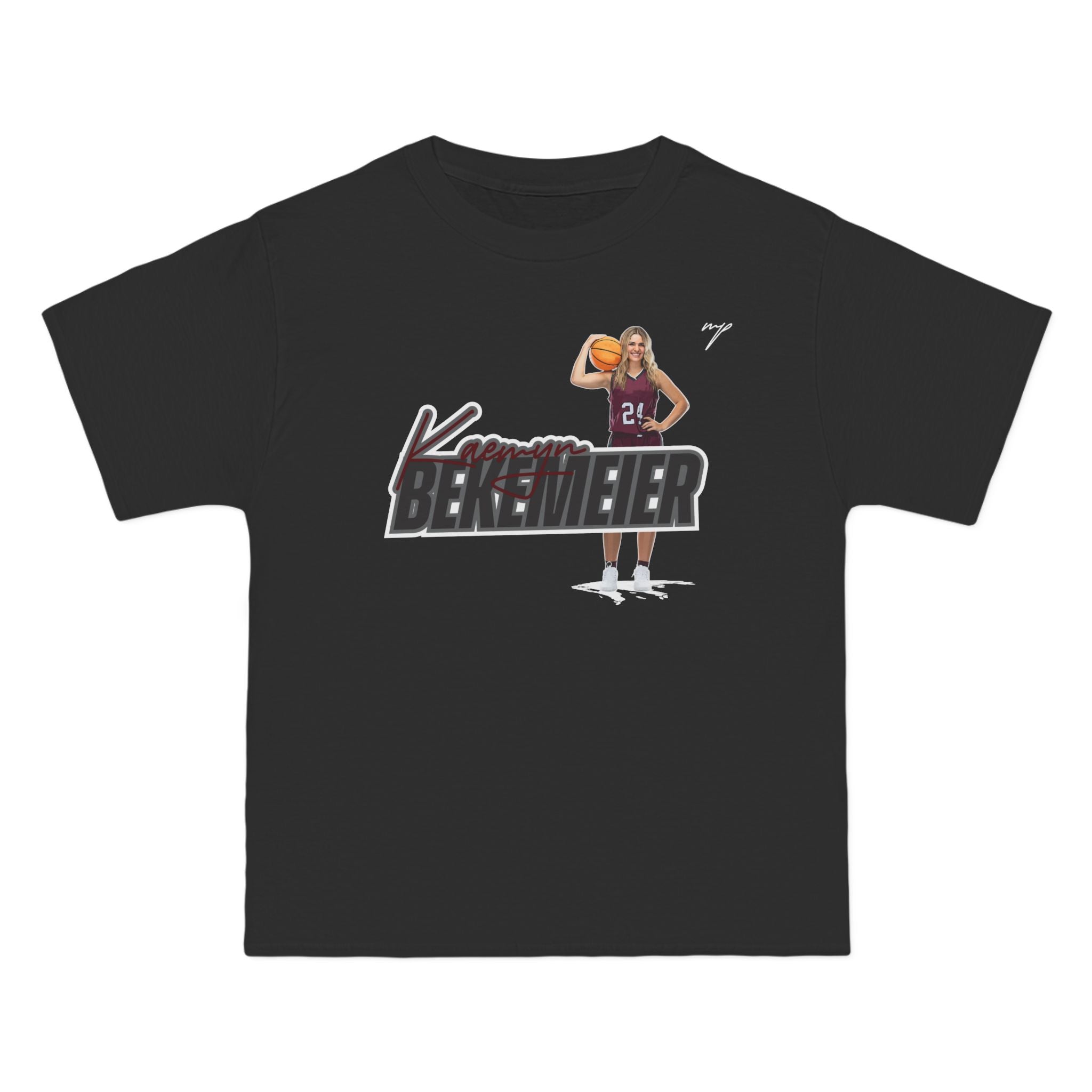 Kaemyn Bekemeier Vintage Tee