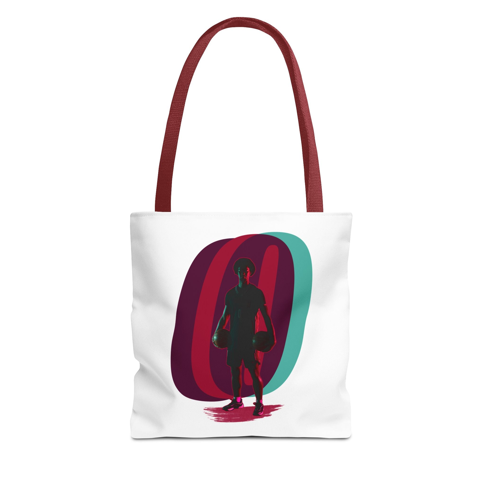 Tay Smith Tote Bag