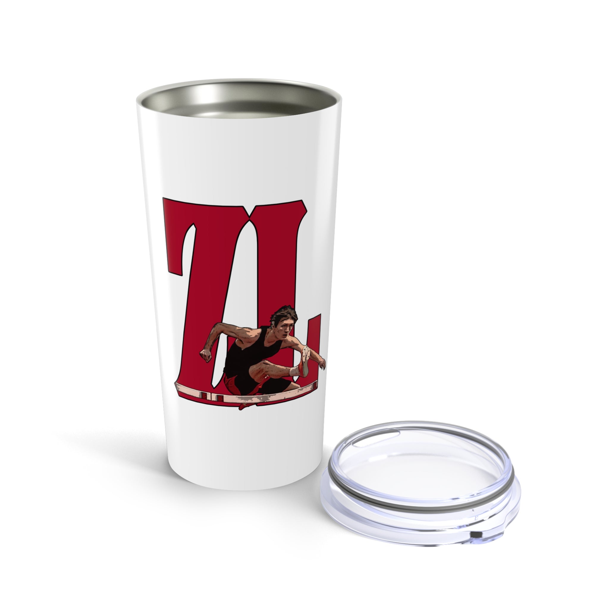 Zak Ladage Tumbler Mug