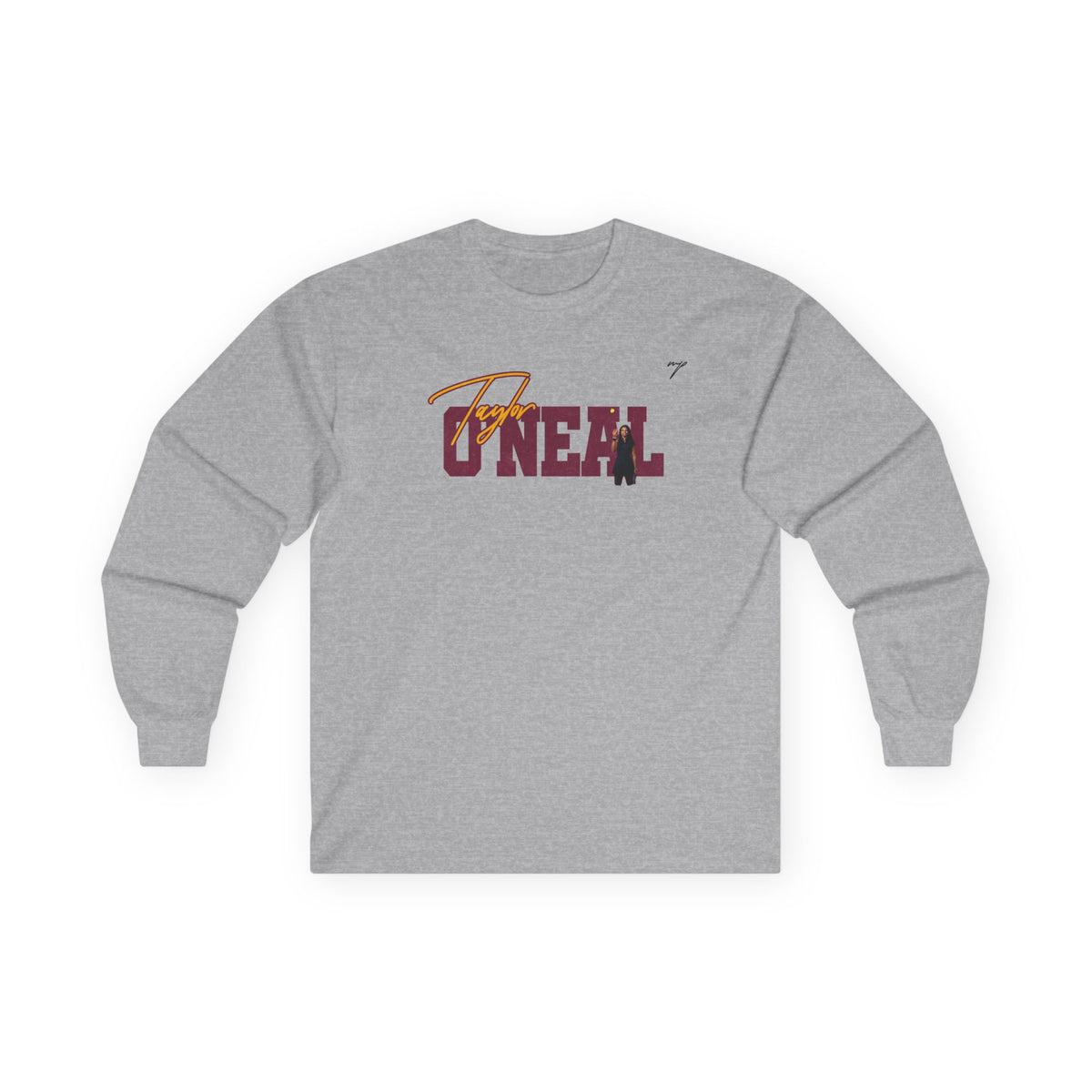 Taylor Oneal Long Sleeve