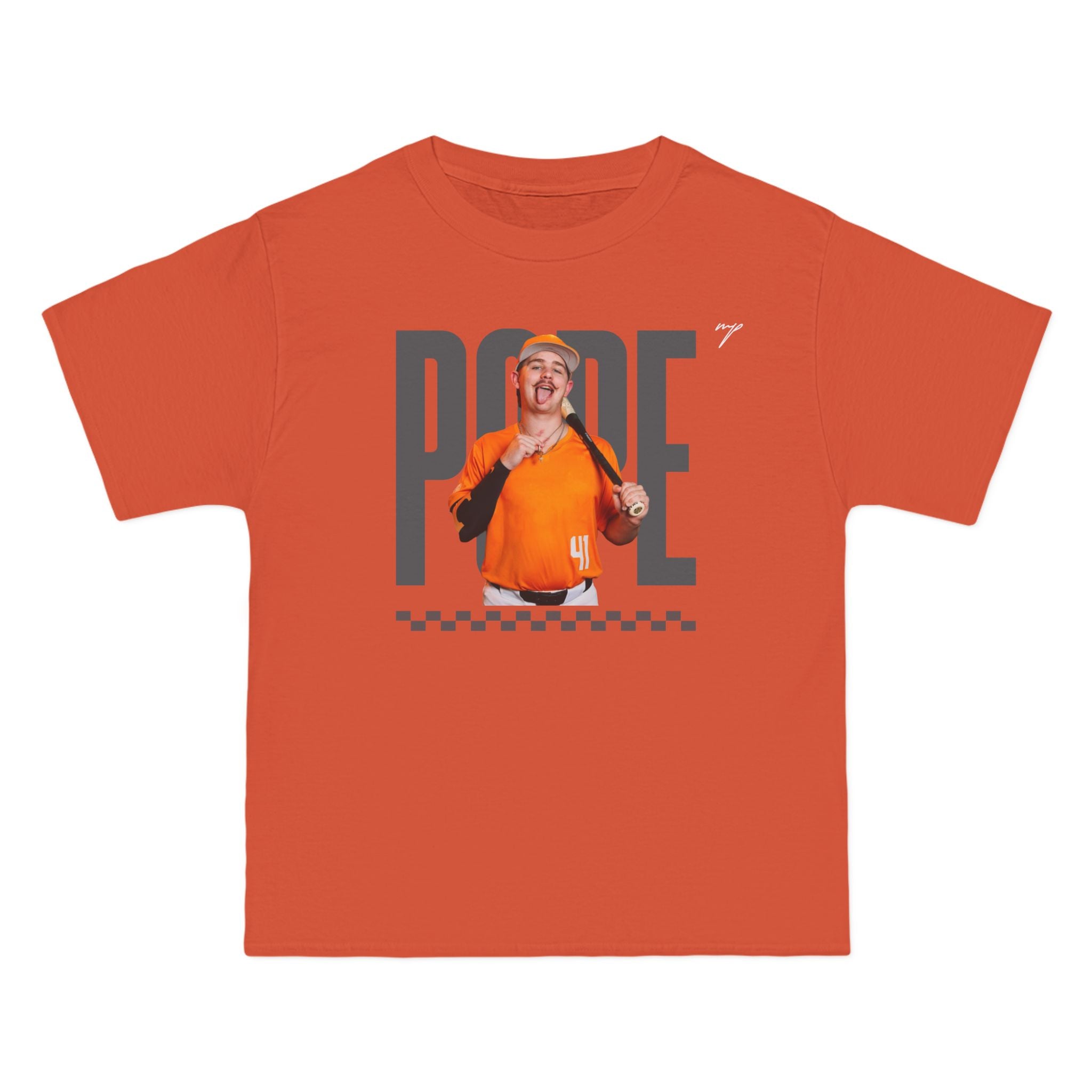 Grayson Pope Vintage Tee