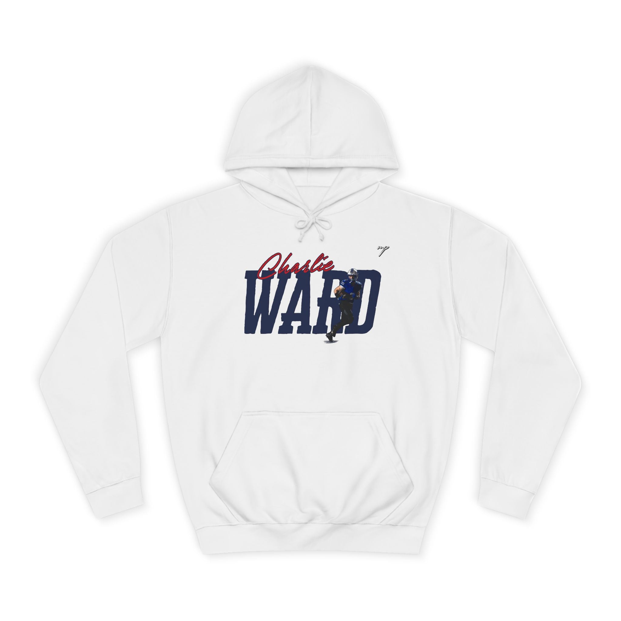 Charlie Ward Hoodie