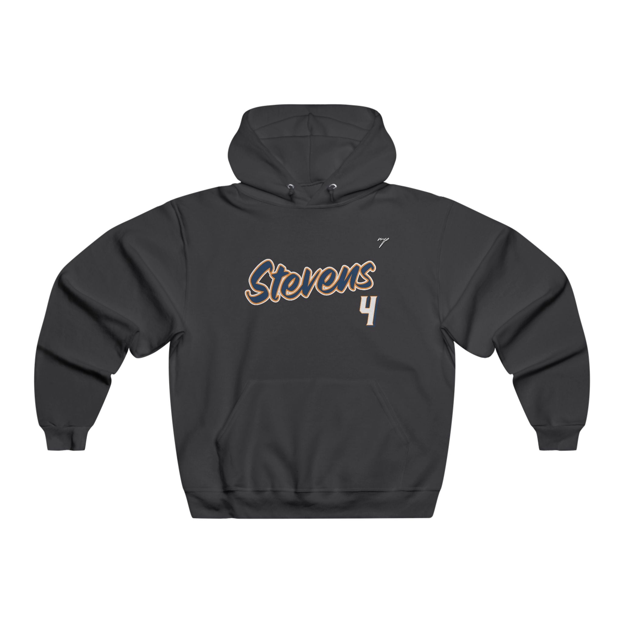 Jenna Stevens Vintage Hoodie