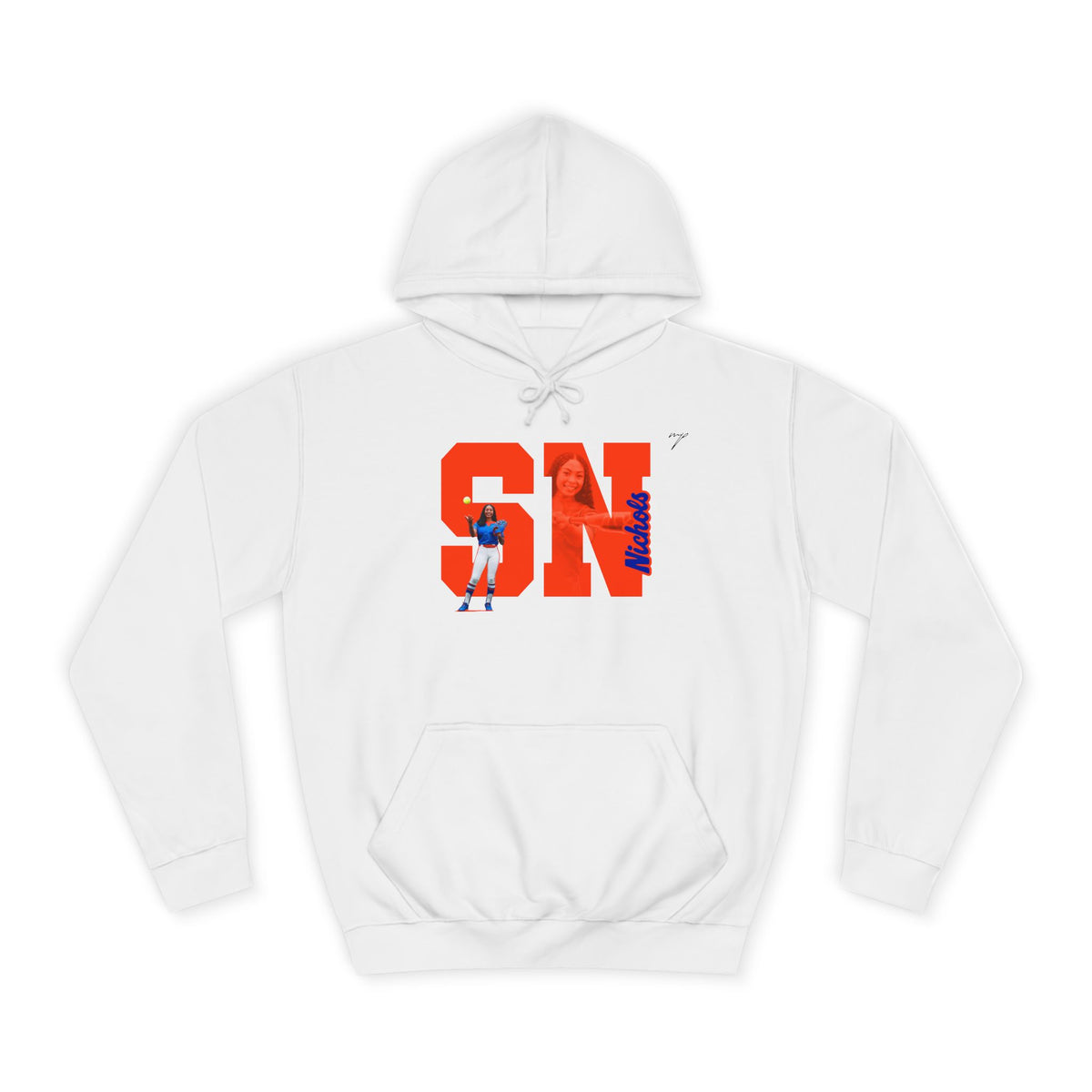 Samantha Nichols Hoodie