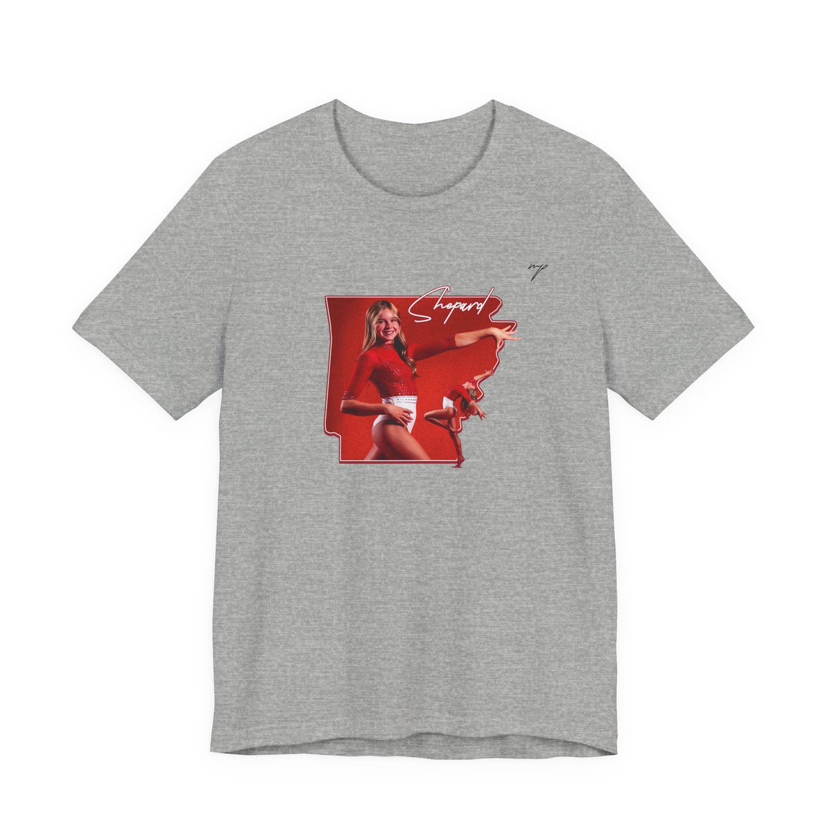 Camryn Shepard Graphic Tee