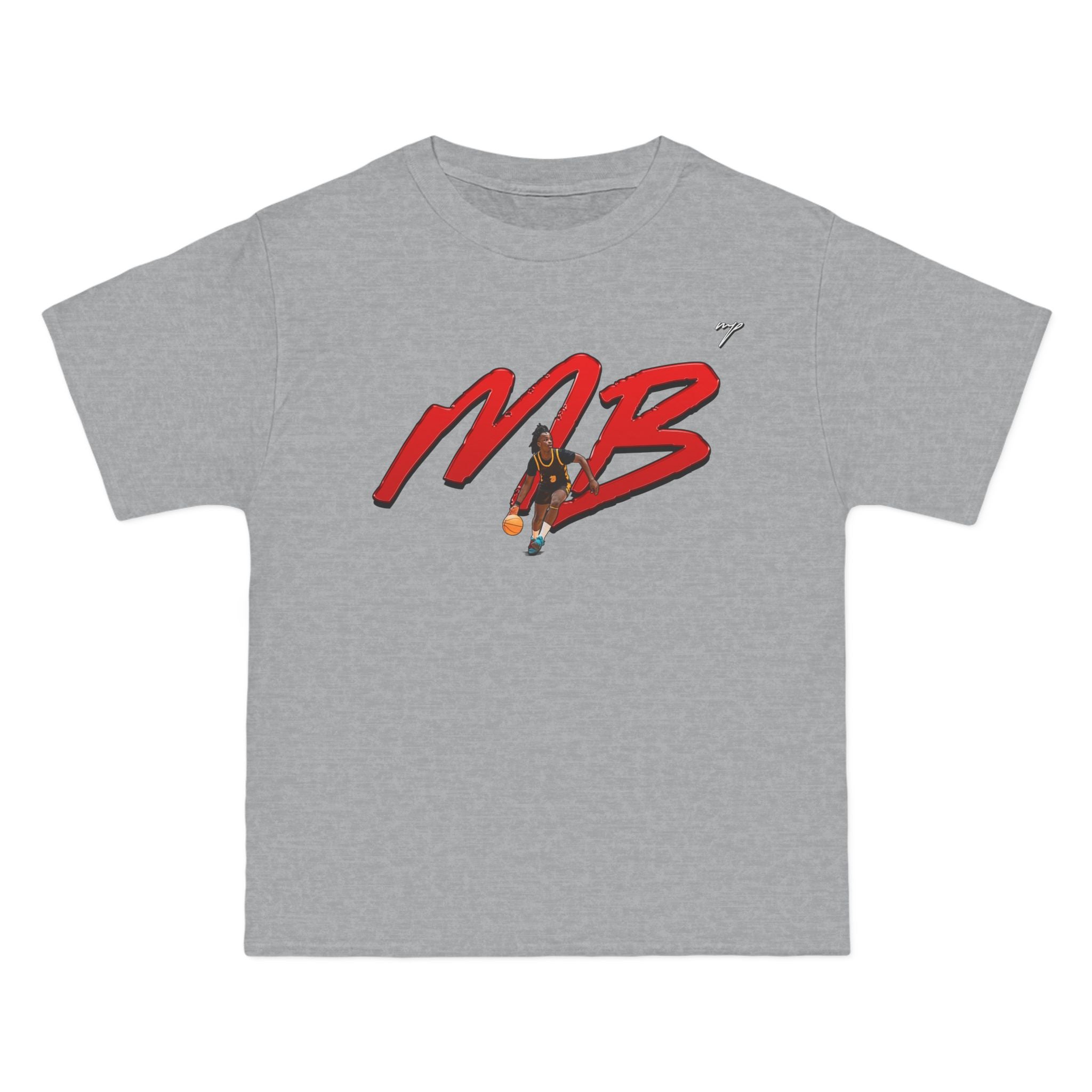Malachi Bell Vintage Tee