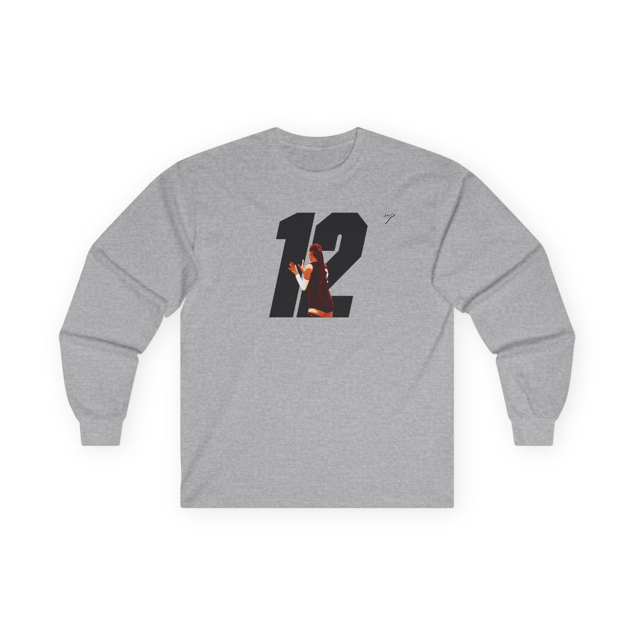 Neurdia Osias Long Sleeve Tee