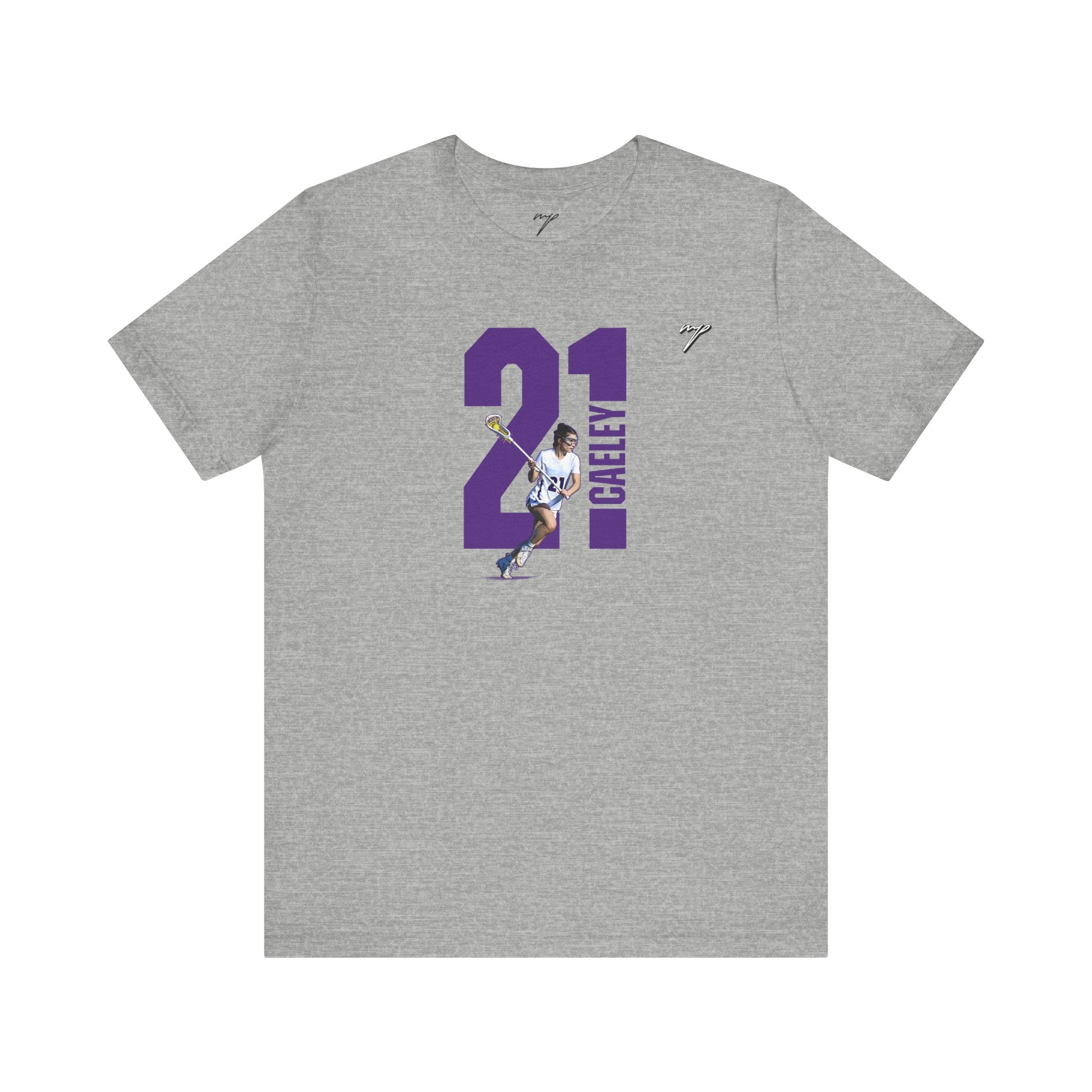 Caeley Doran Graphic Tee