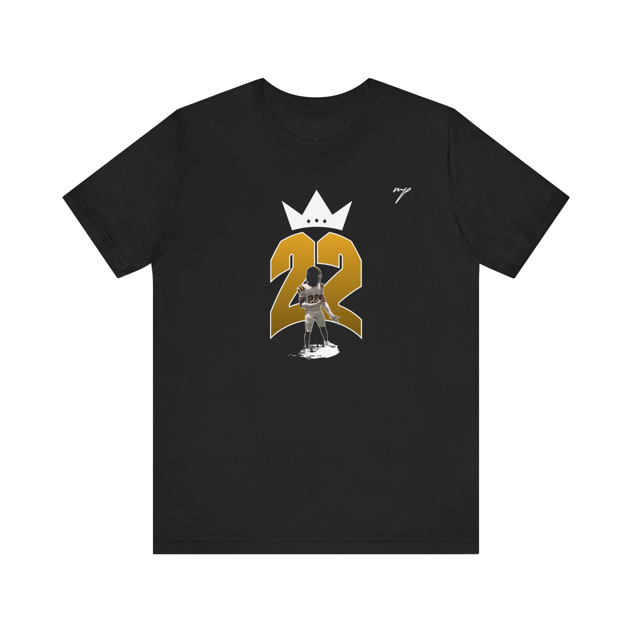 KJ Obikwelu Graphic Tee