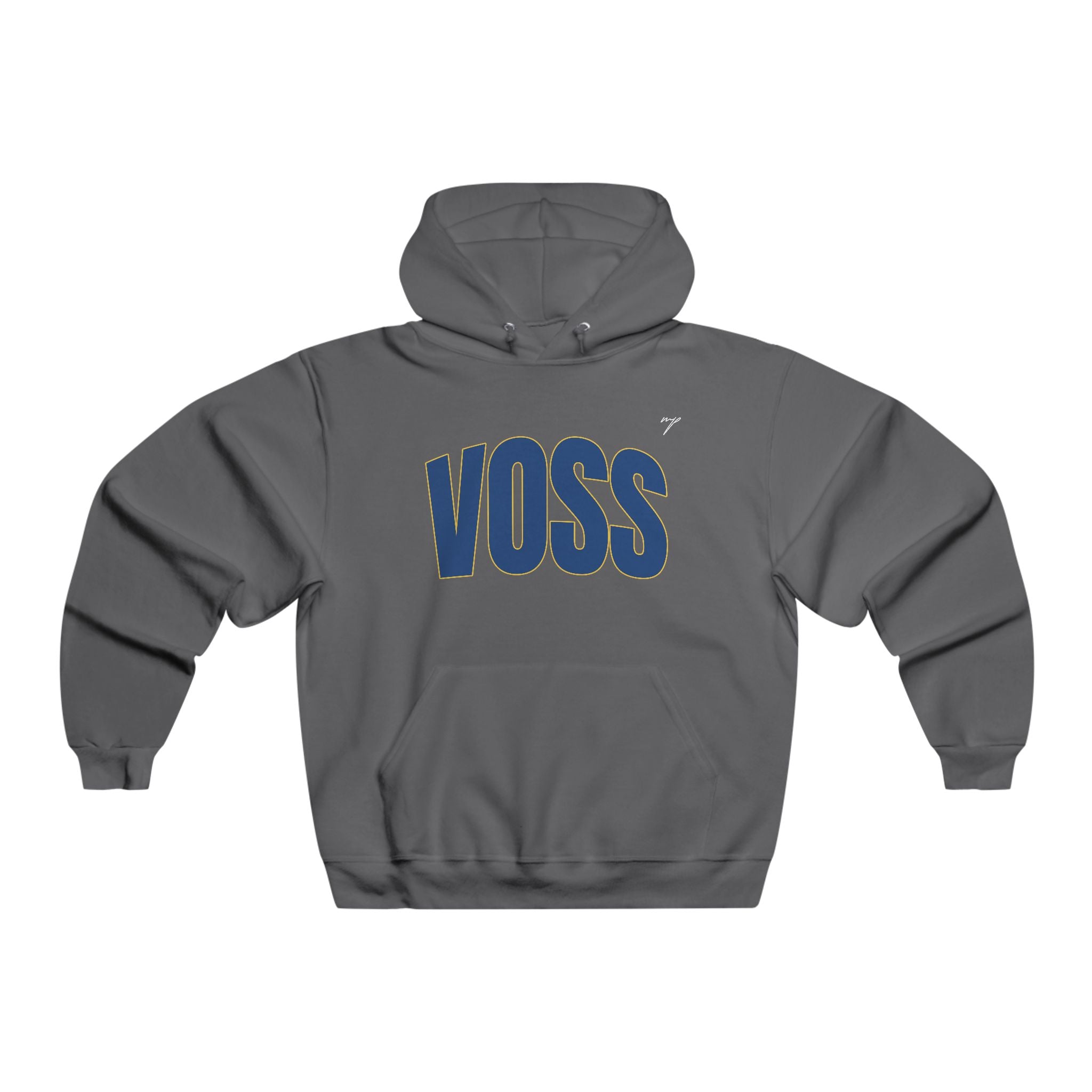Julia Voss Vintage Hoodie