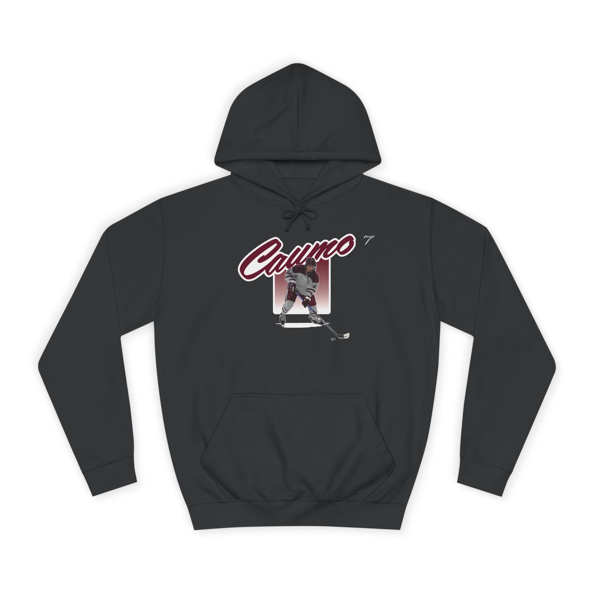 Anna Caumo Hoodie