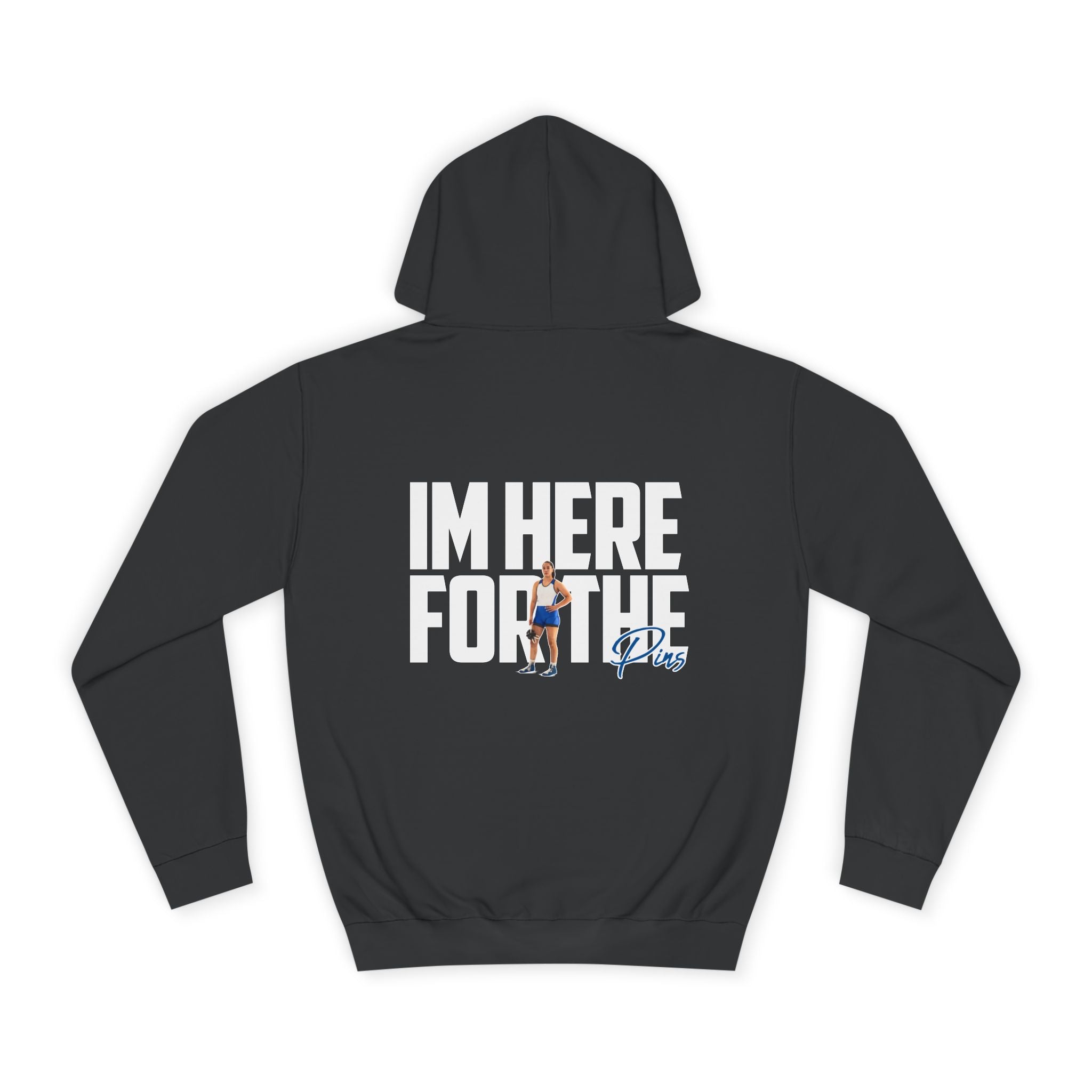 Kylie Miller Hoodie