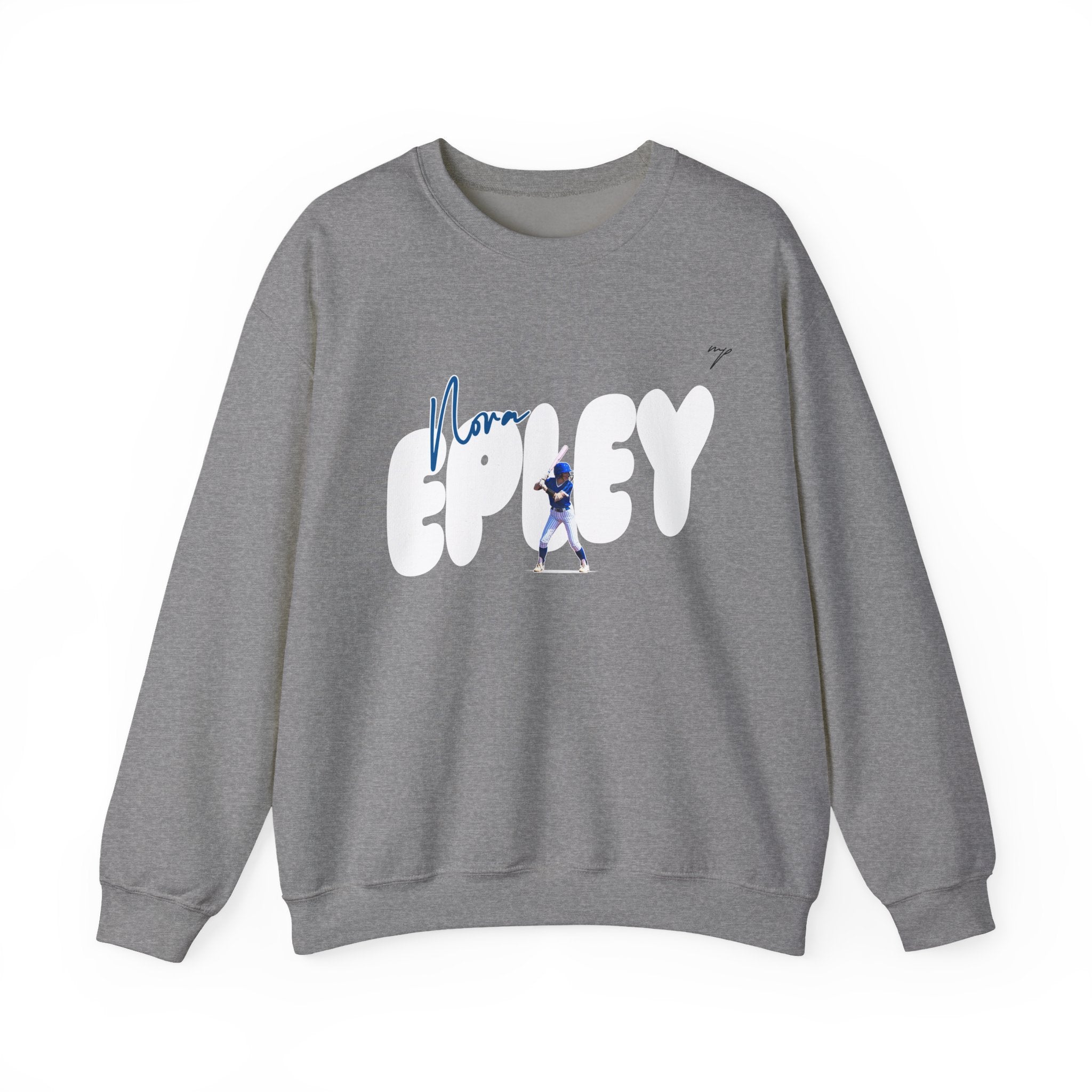 Nora Epley Crewneck
