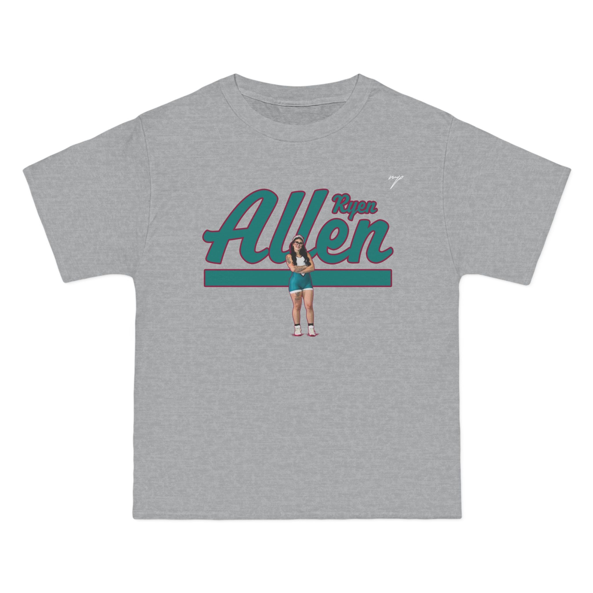 Ryen Allen Vintage Tee