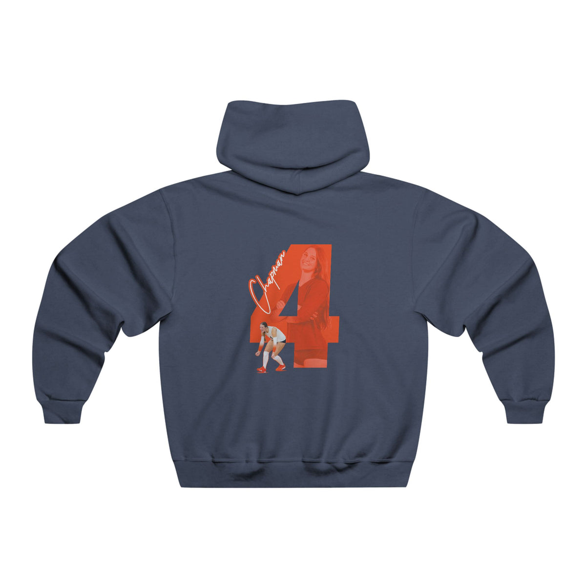 Paityn Chapman Vintage Hoodie