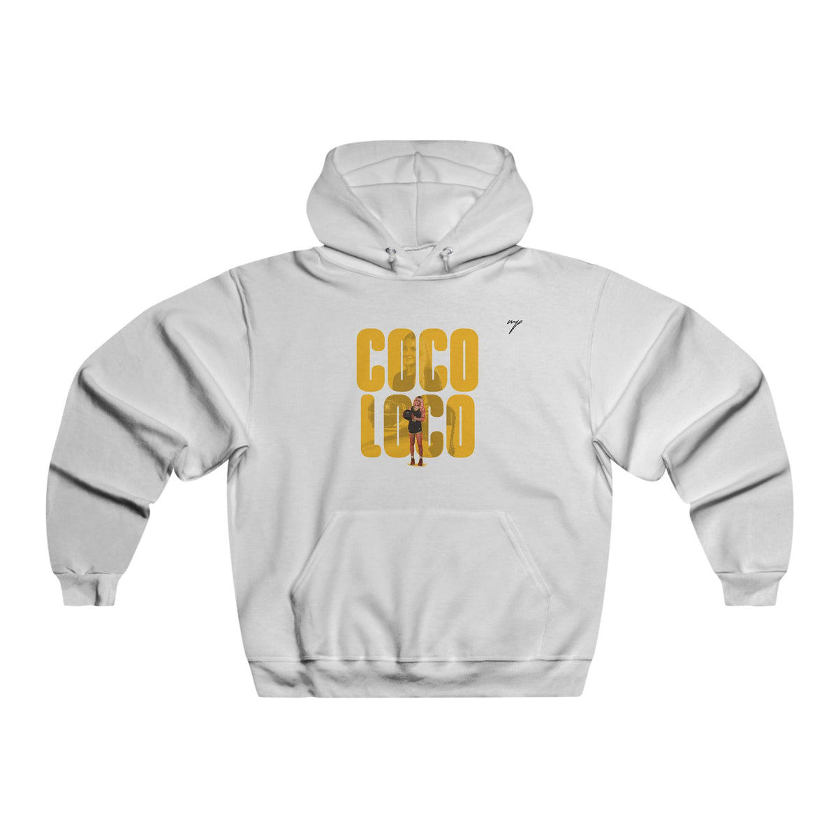 Coco Lohmiller Vintage Hoodie