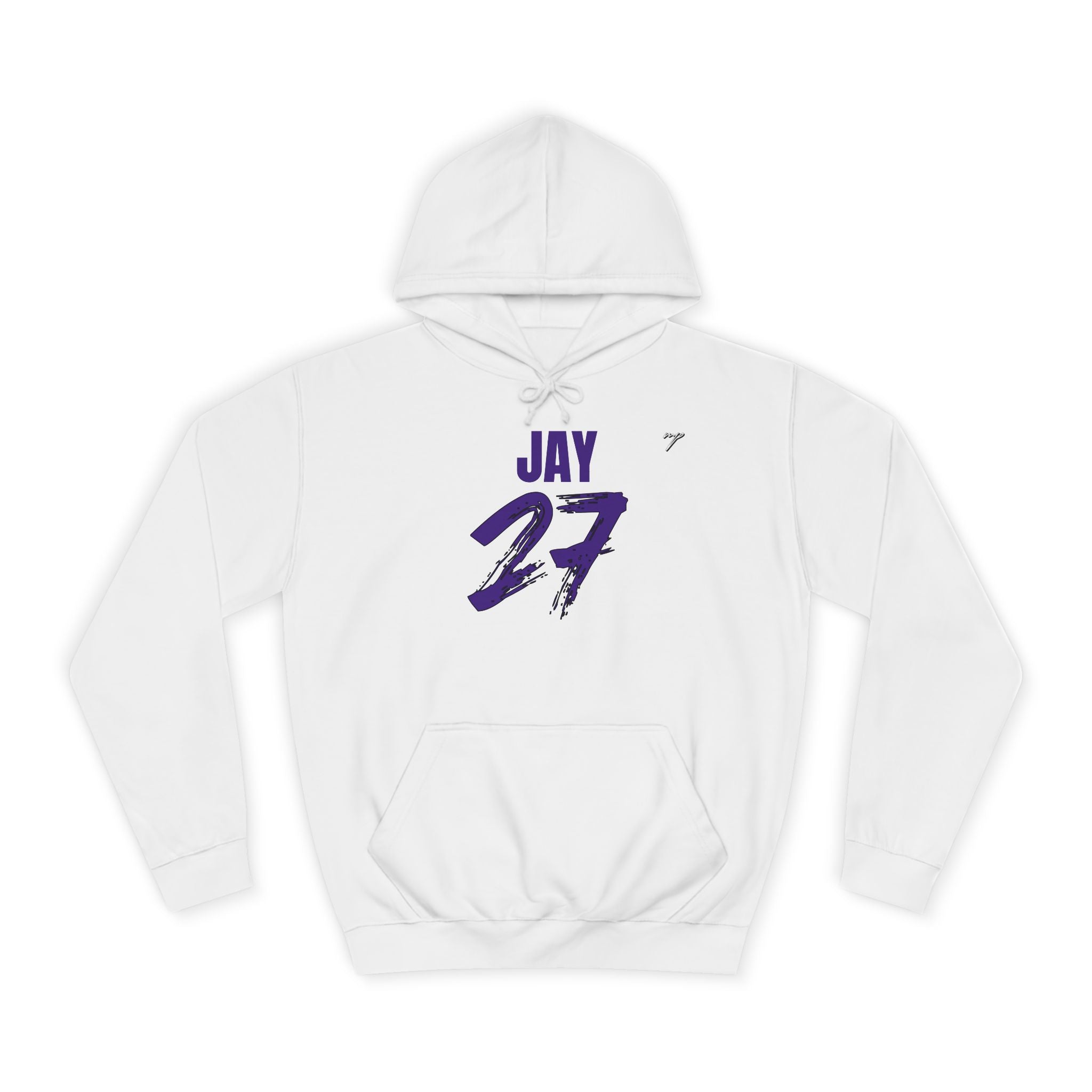 Jashawn Lewis Hoodie