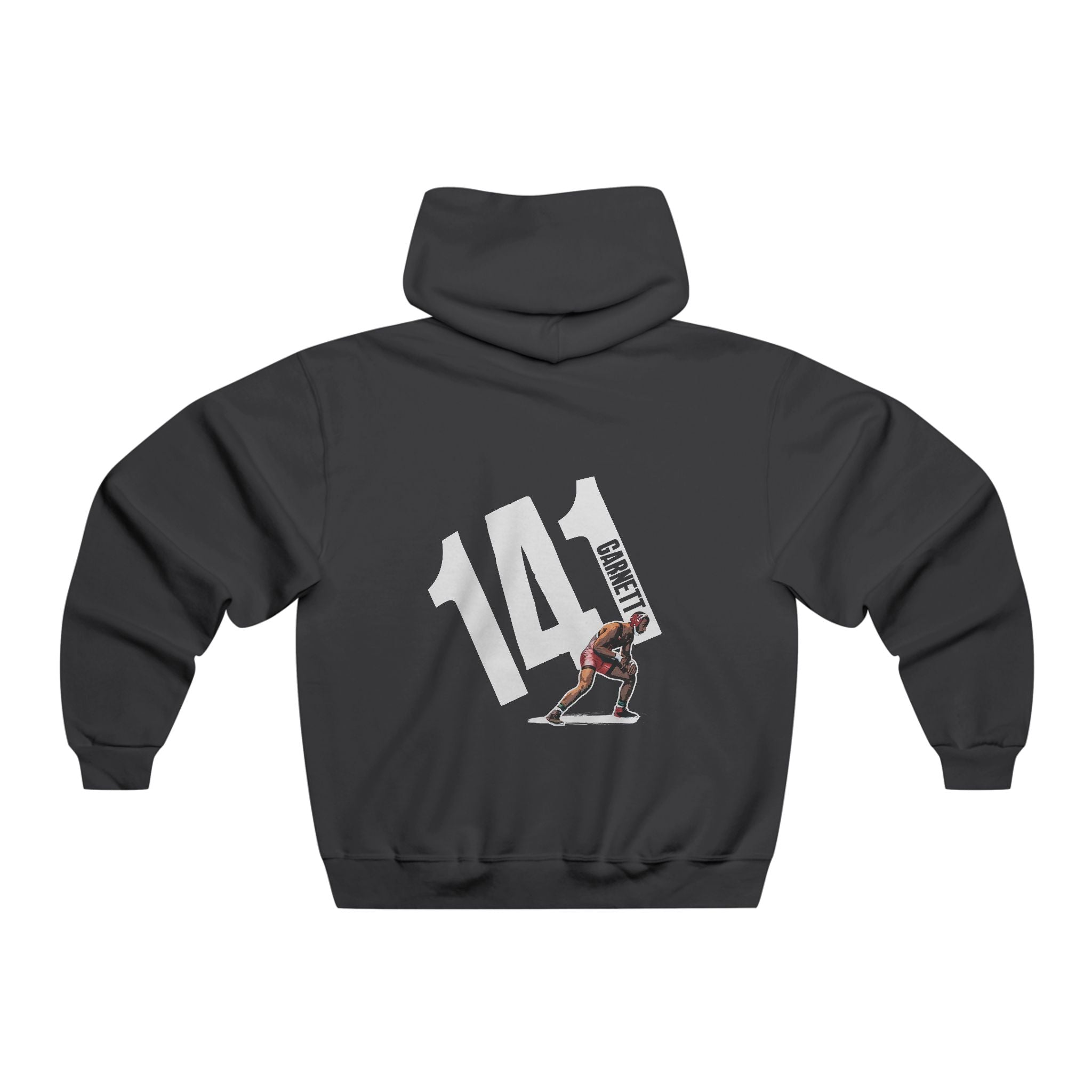 Garnett Osborne Vintage Hoodie