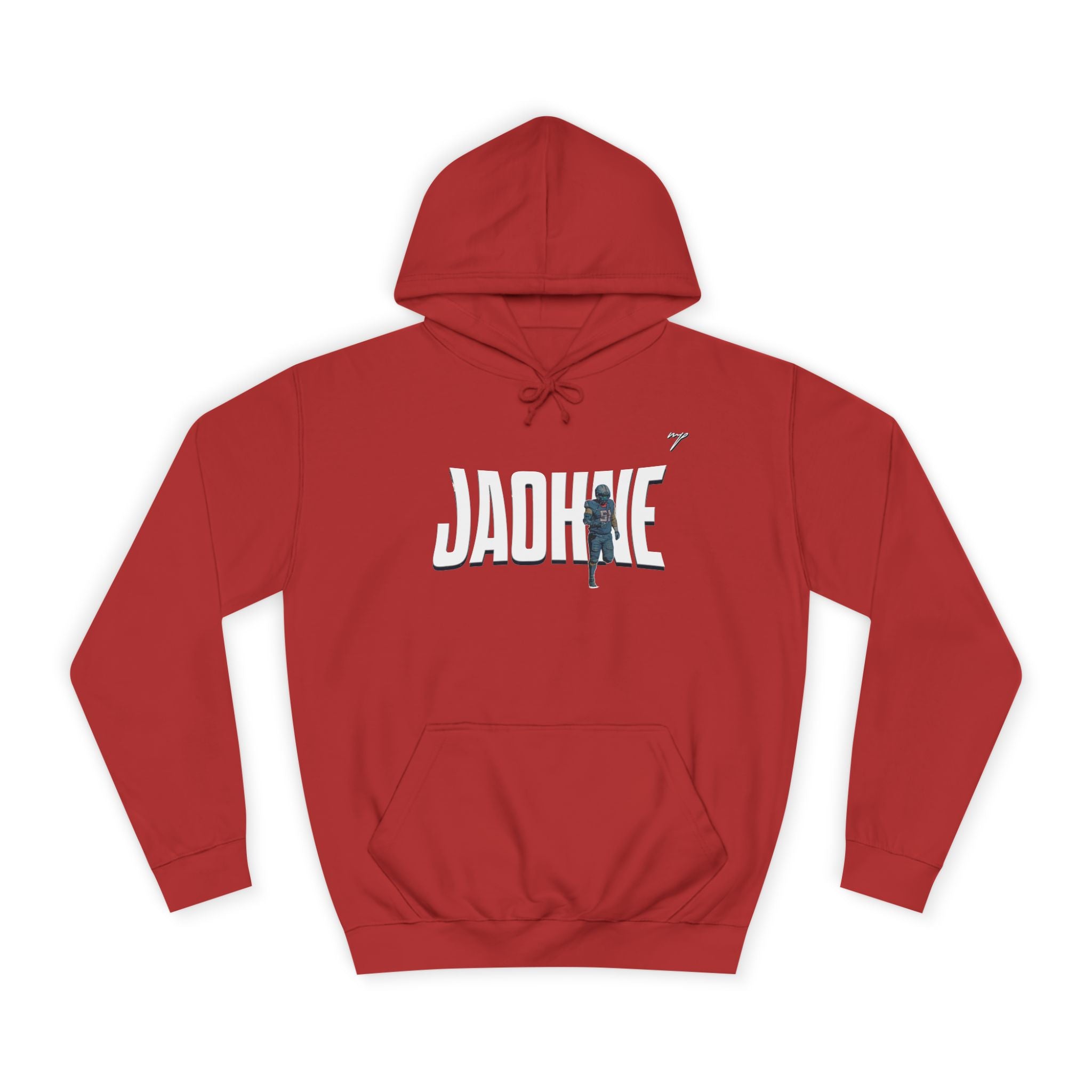 Jaohne Duggan Hoodie
