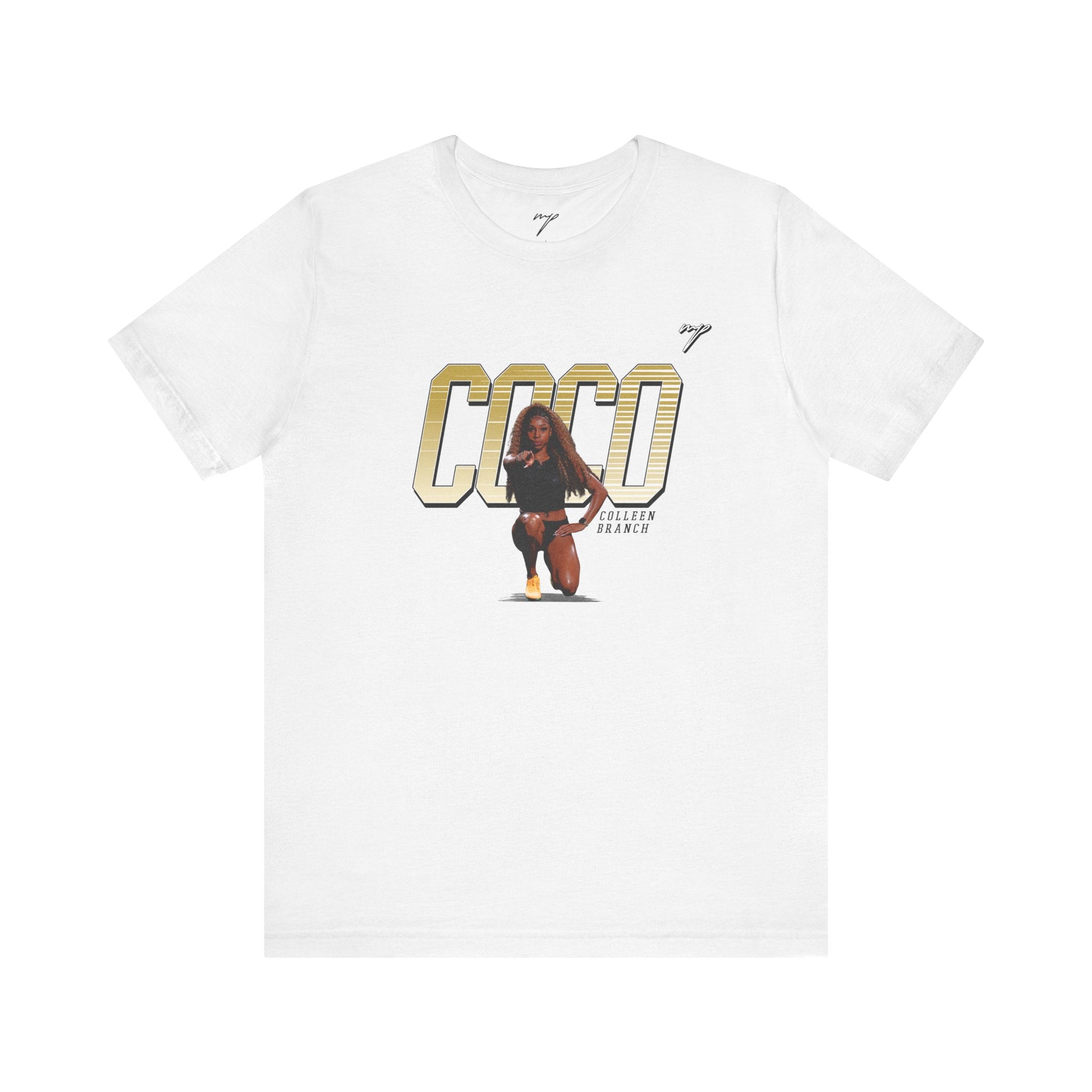 Colleen Branch Graphic Tee