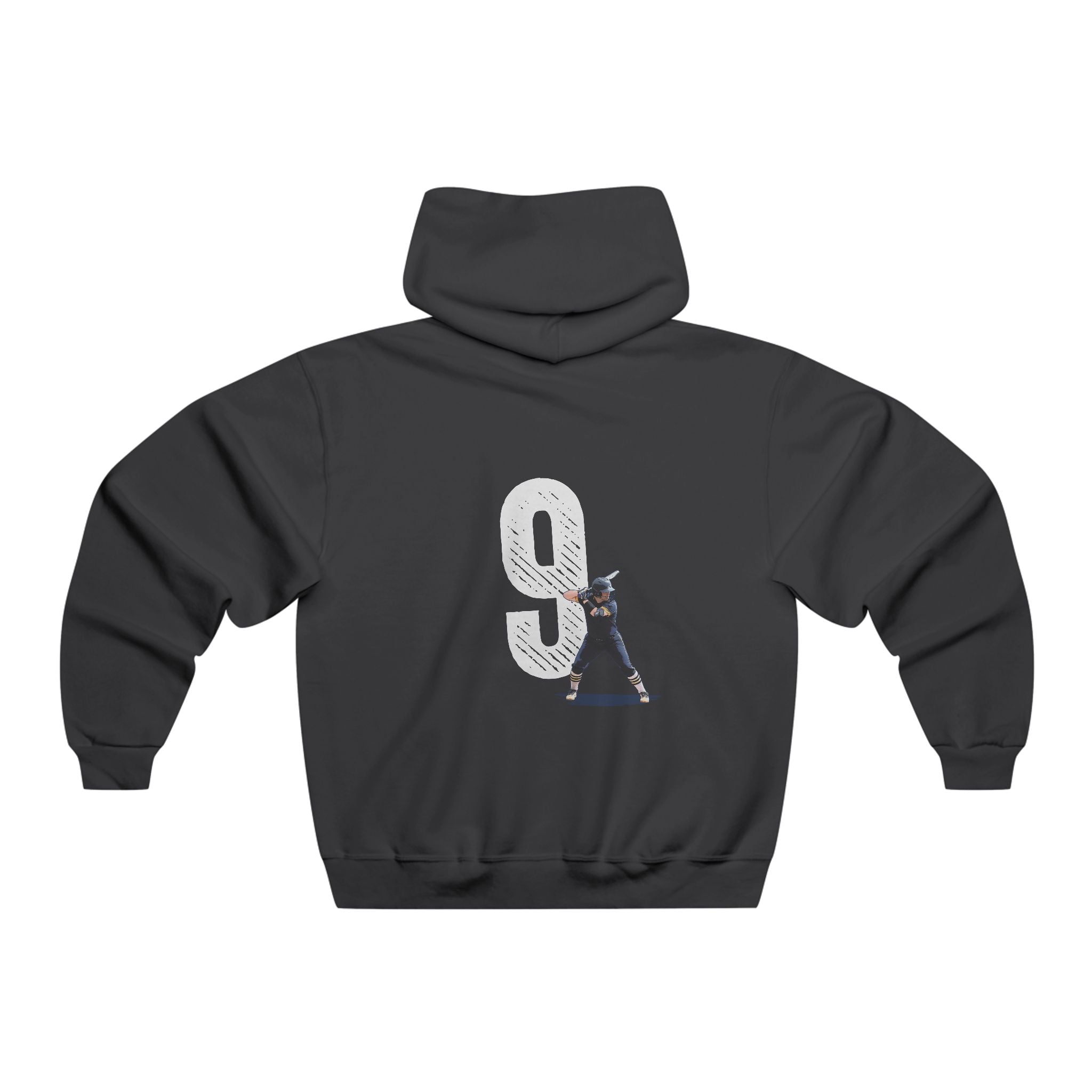 Betsy Eatmon Vintage Hoodie