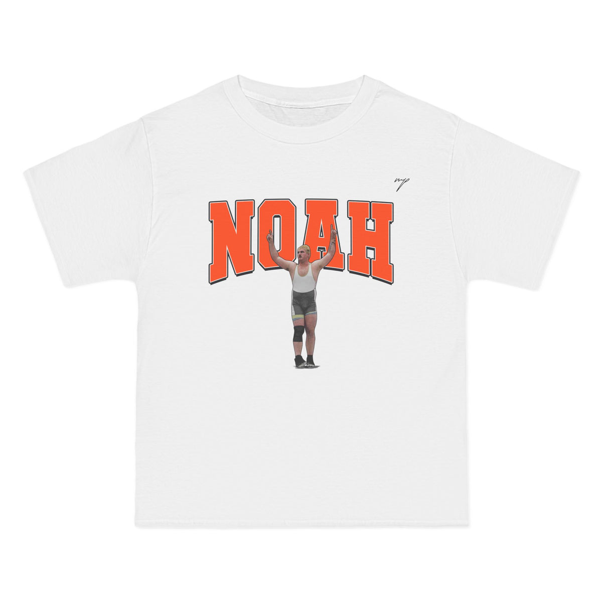 Noah Patton Vintage Tee