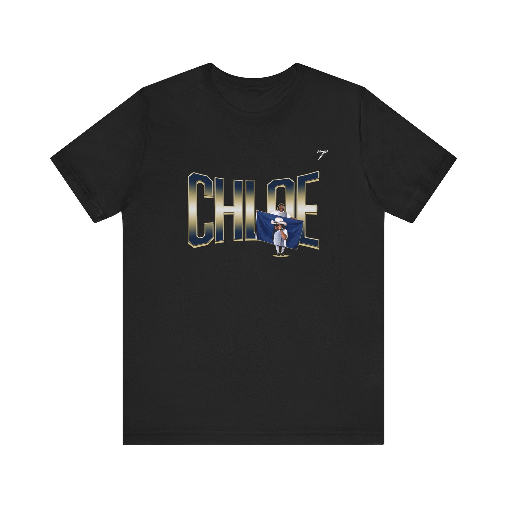 Chloe Bryant Graphic Tee