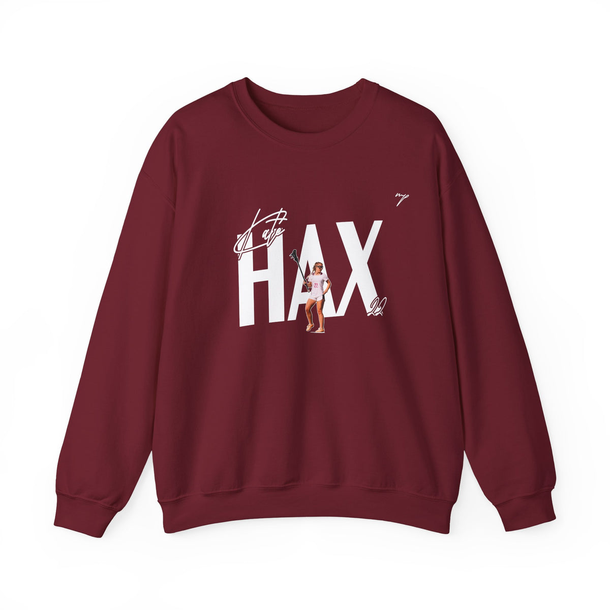 Kate Hax Crewneck