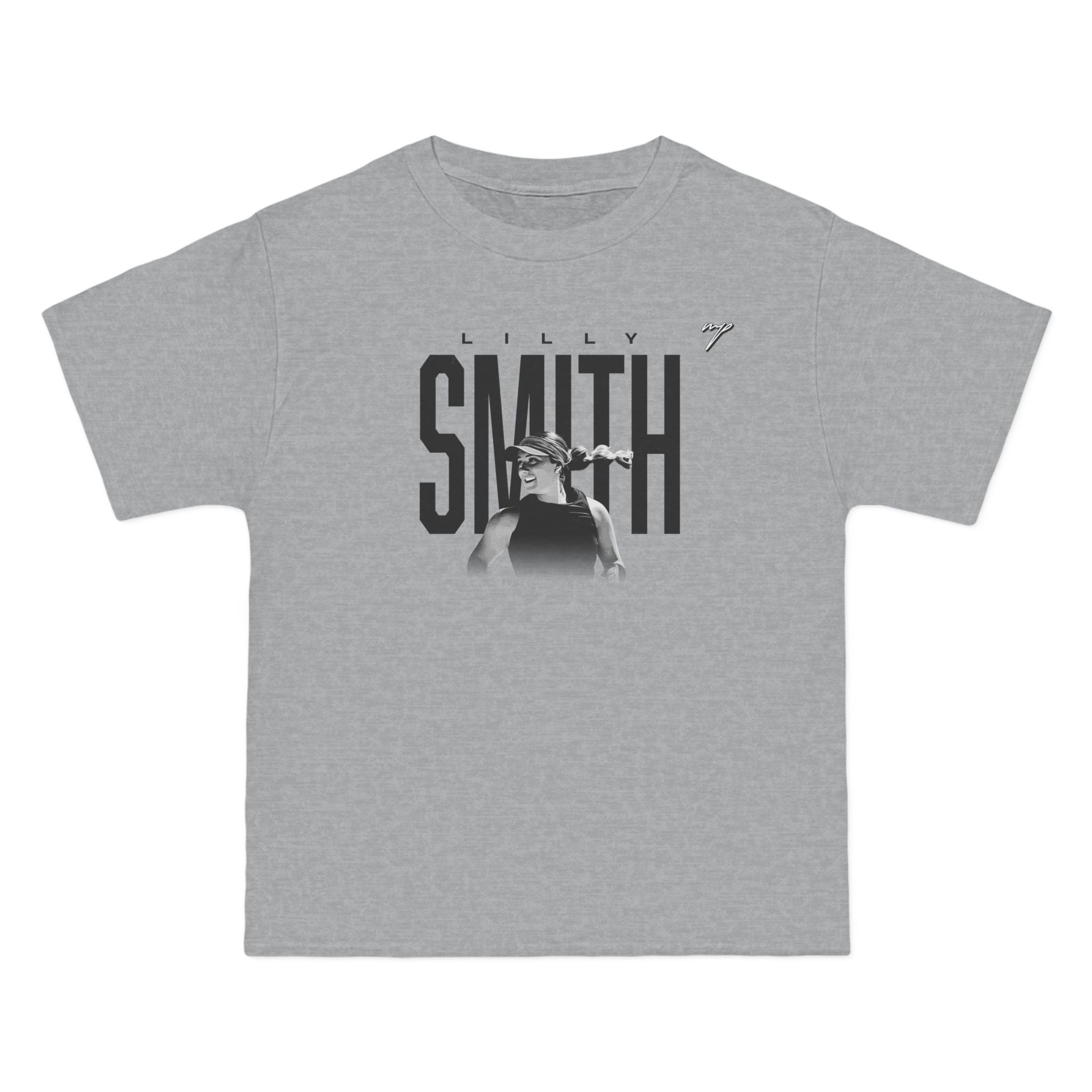 Lilly Smith Vintage Tee