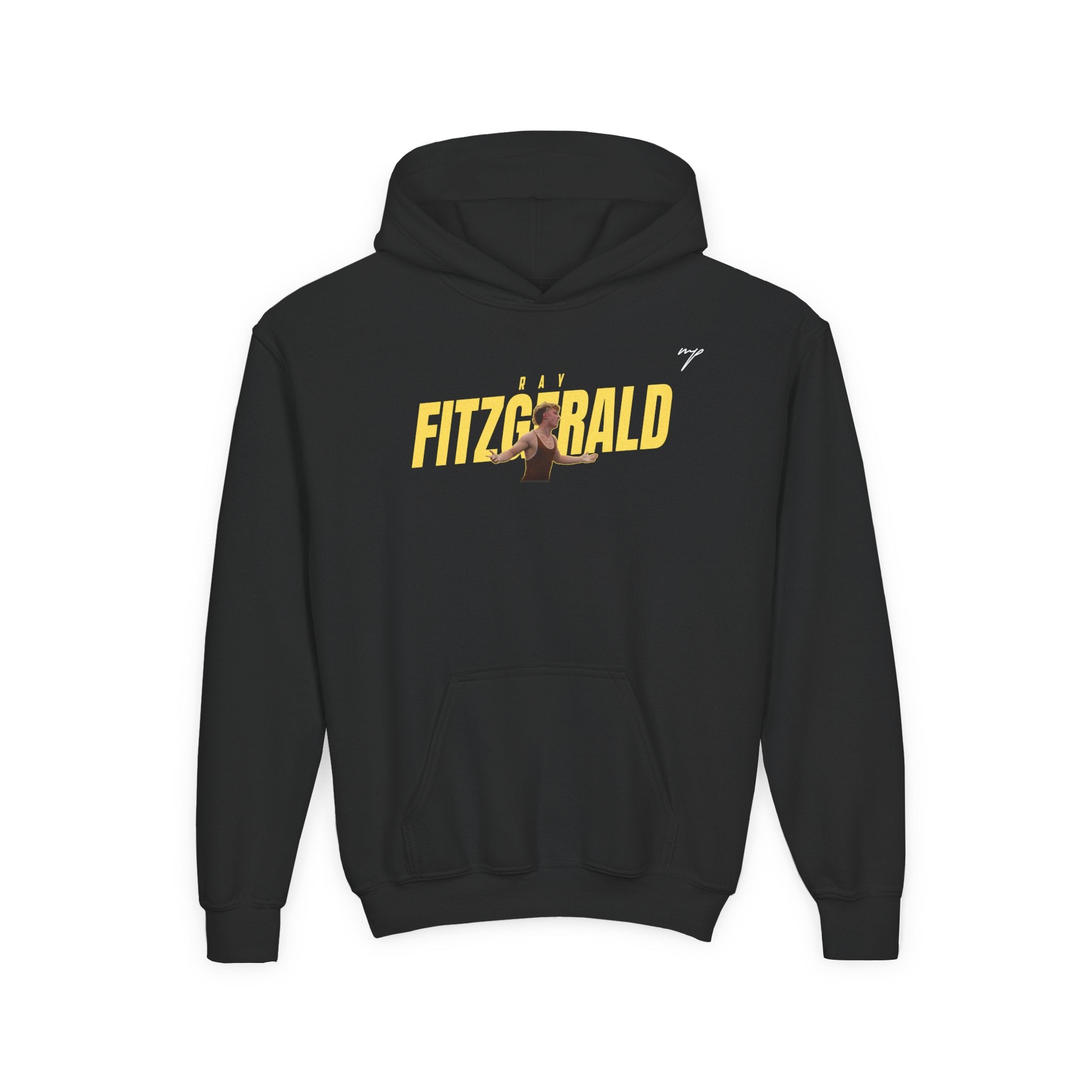 Ray Fitzgerald YOUTH Hoodie