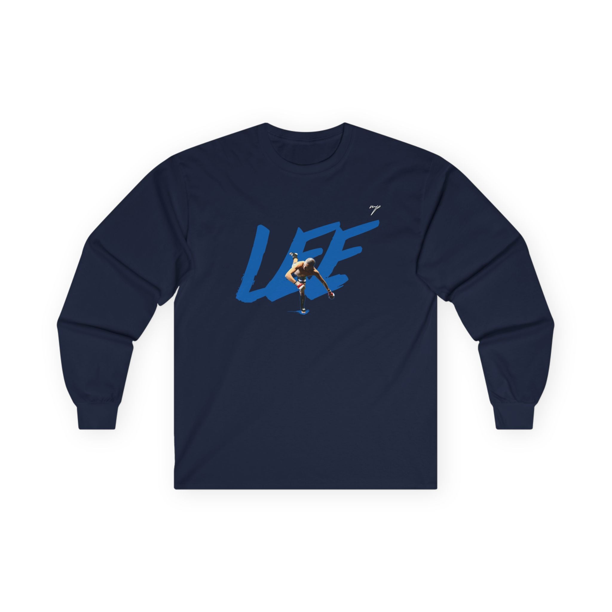 Jadon Lee Long Sleeve Tee