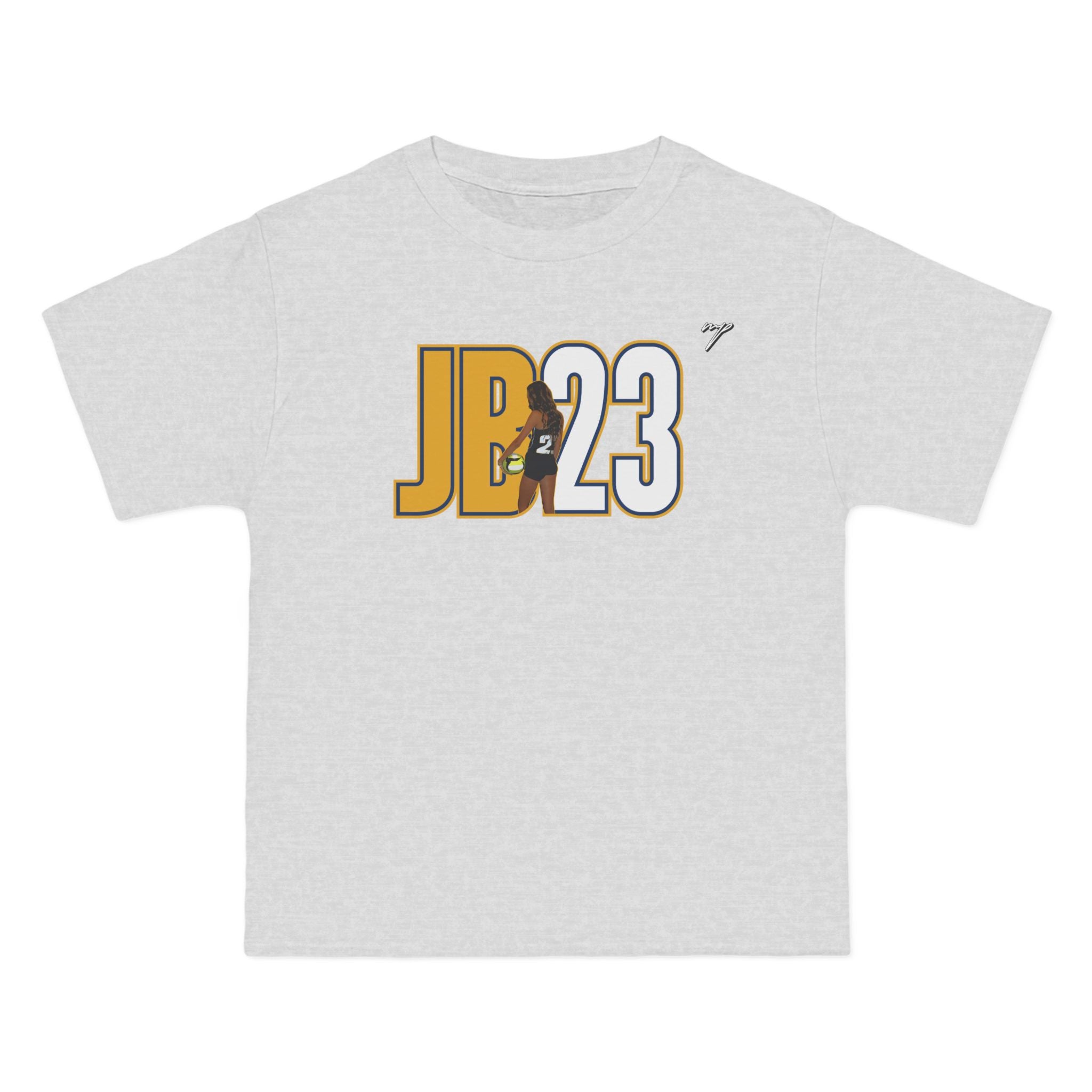 Jocelyn Bloedel Vintage Tee