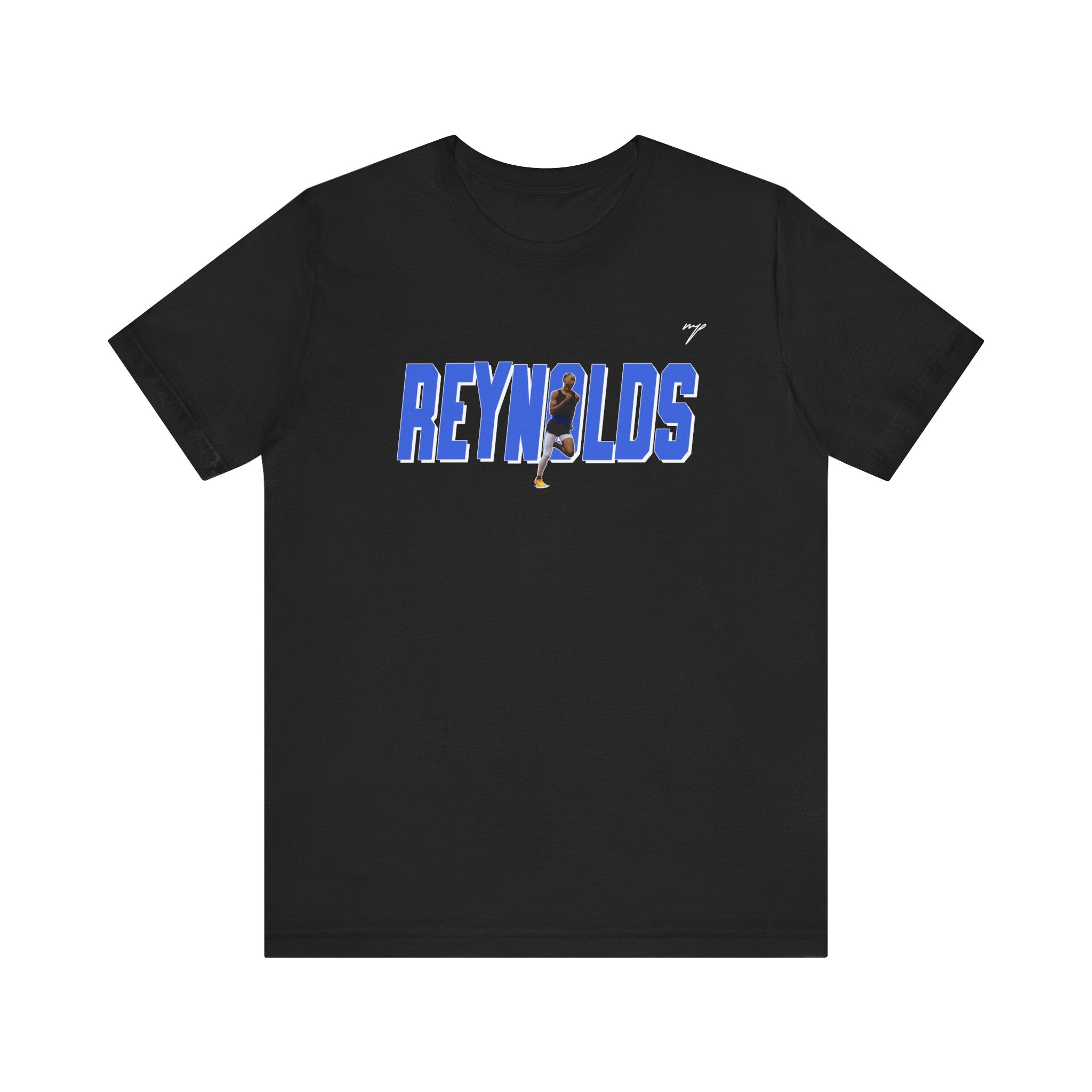 Knahledge Reynolds Graphic Tee