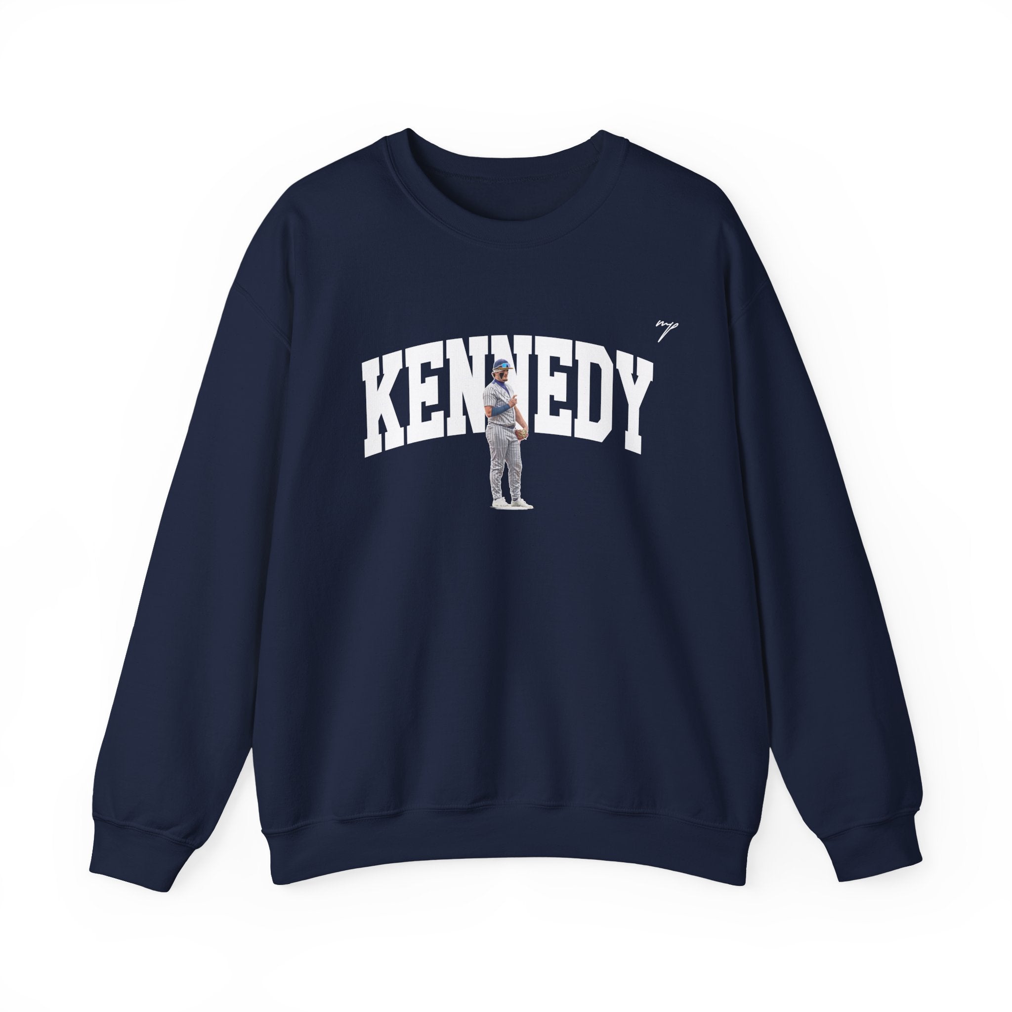 Kaleb Kennedy Crewneck