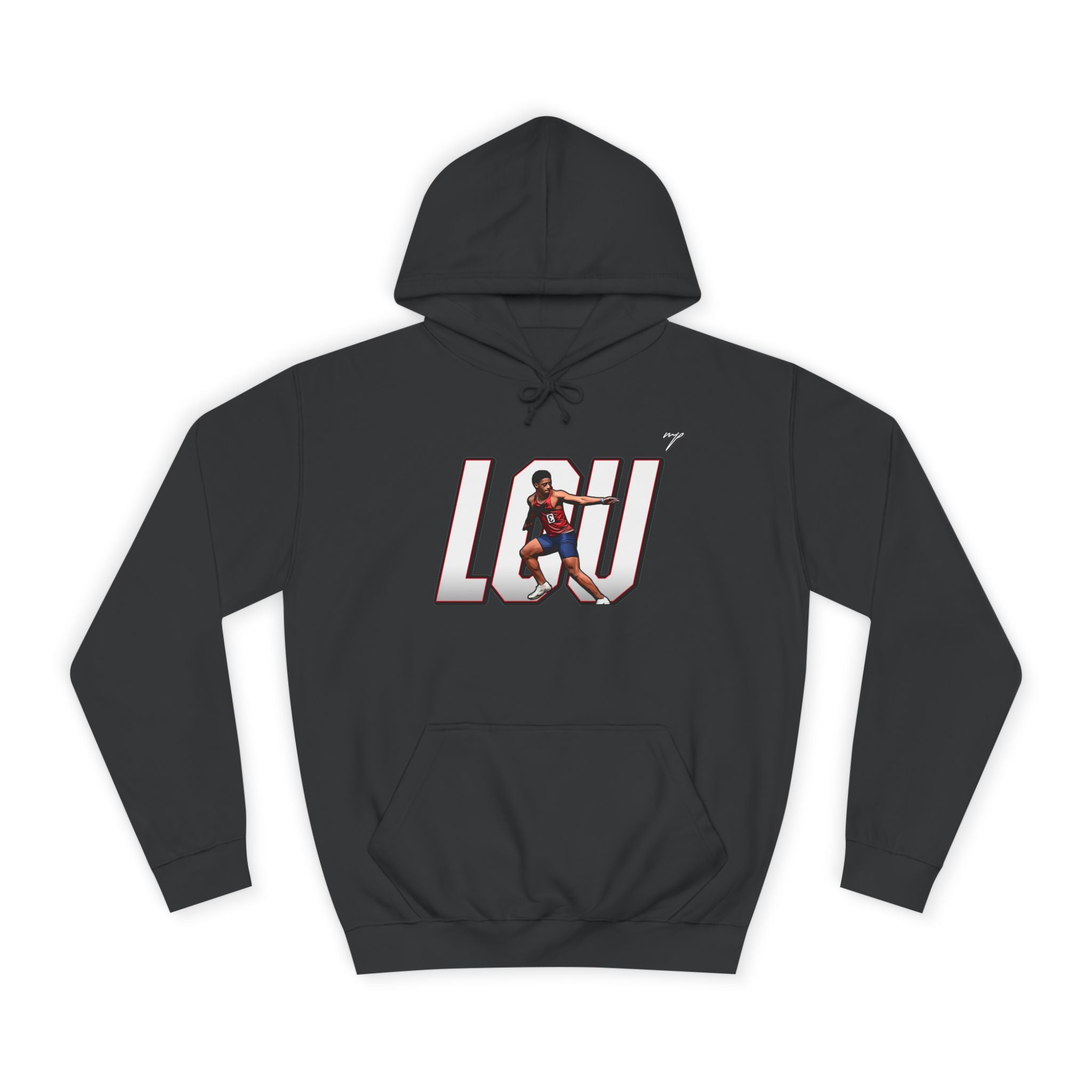 Lossenie Fofana Hoodie