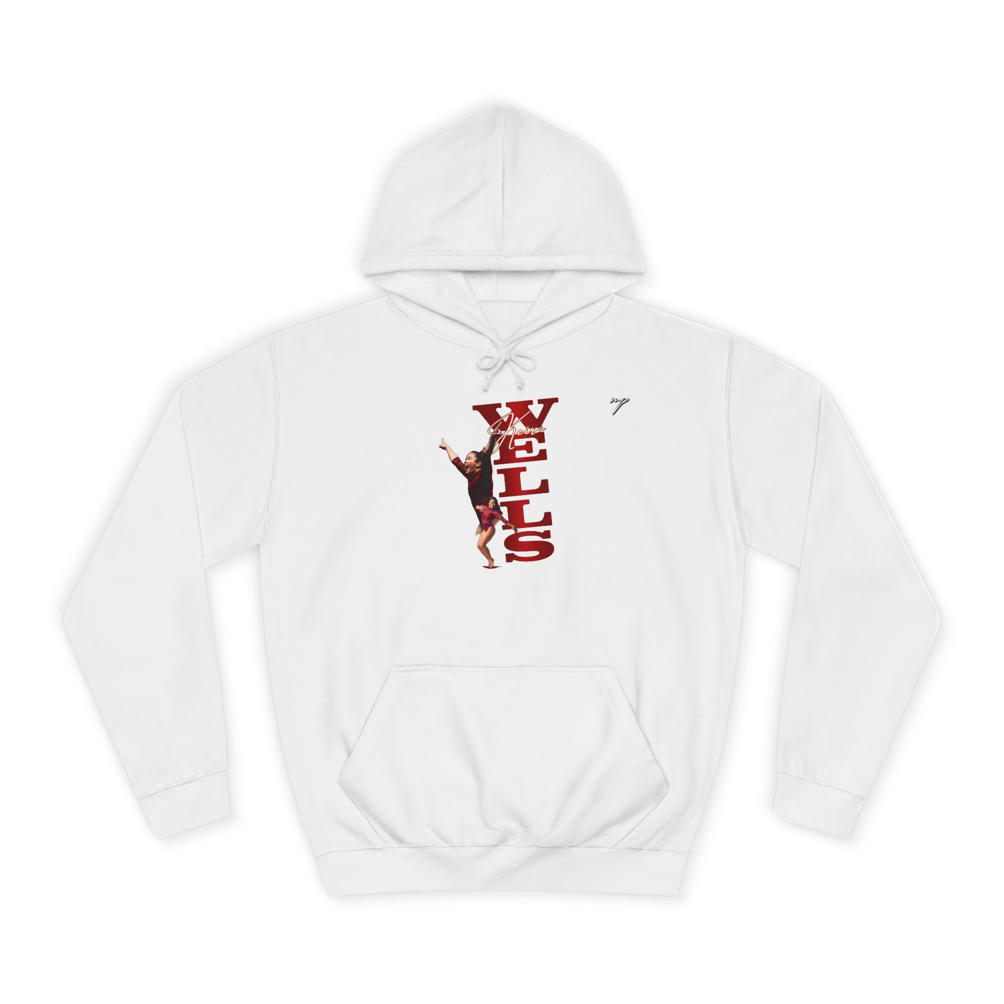 Keira Wells Hoodie