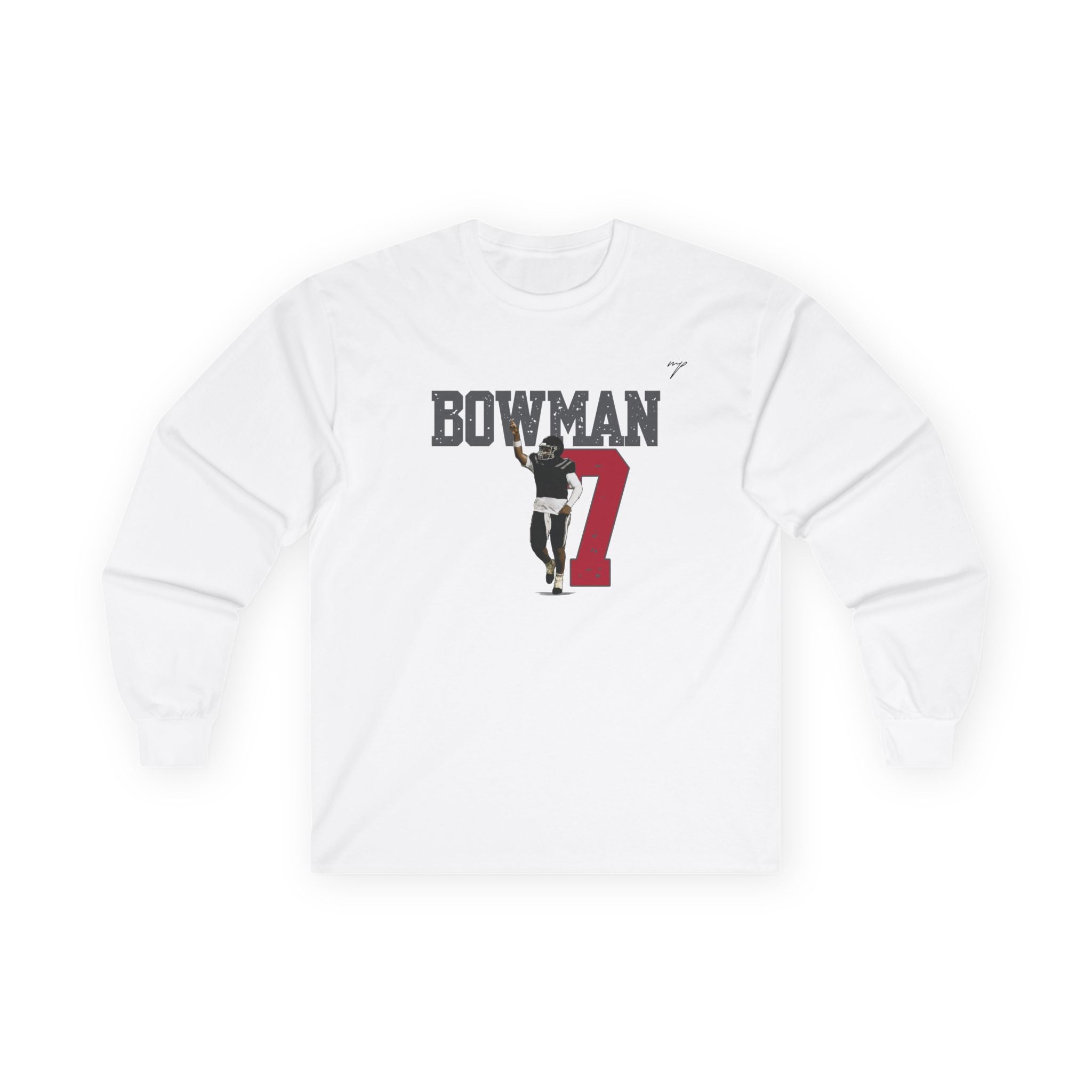 Sincer Bowman Long Sleeve