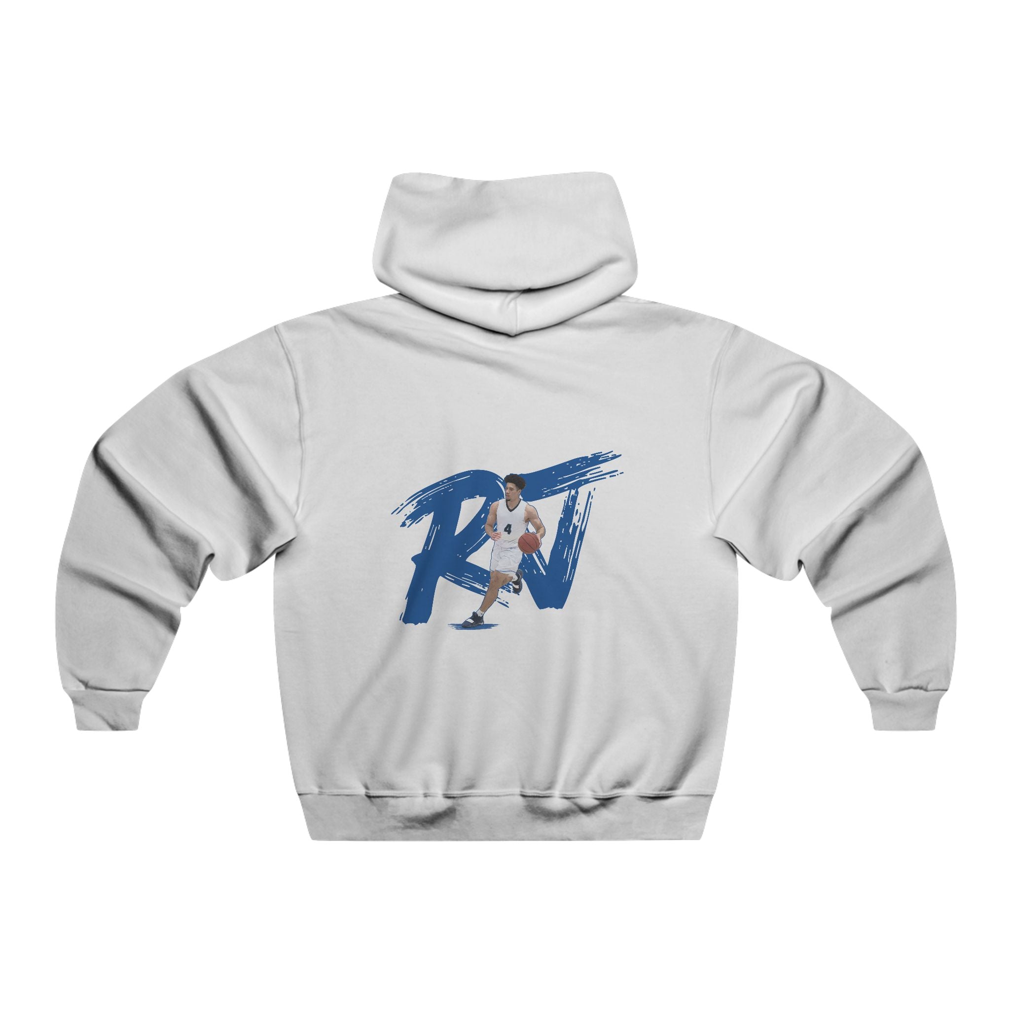 RJ Secrest Vintage Hoodie