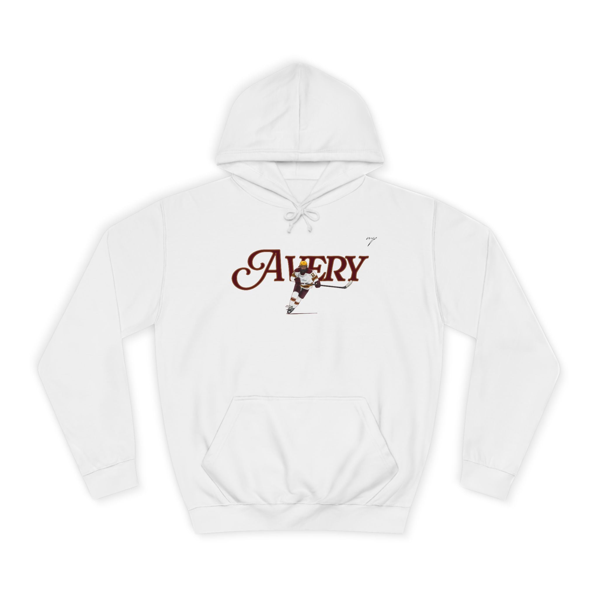 Avery Hovland Hoodie