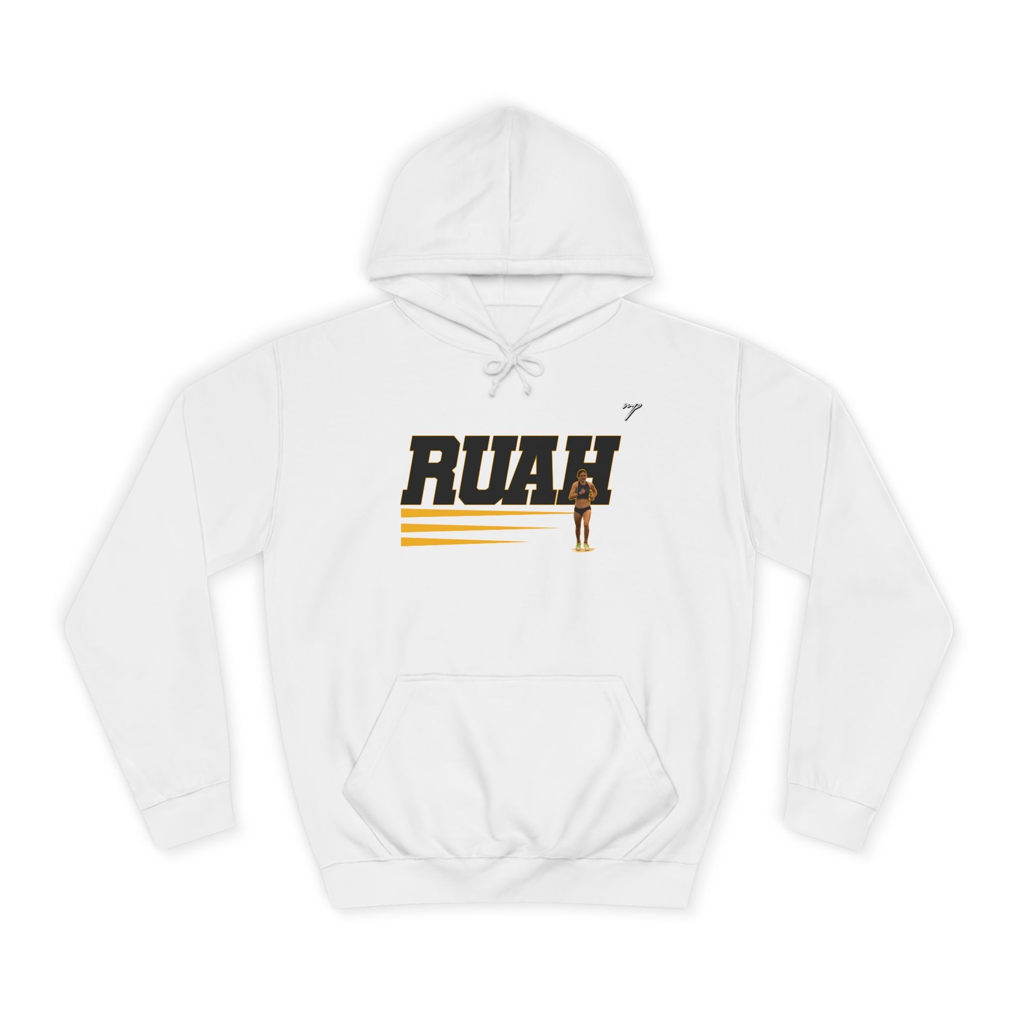 Ruah Franzmann-Simmert Hoodie