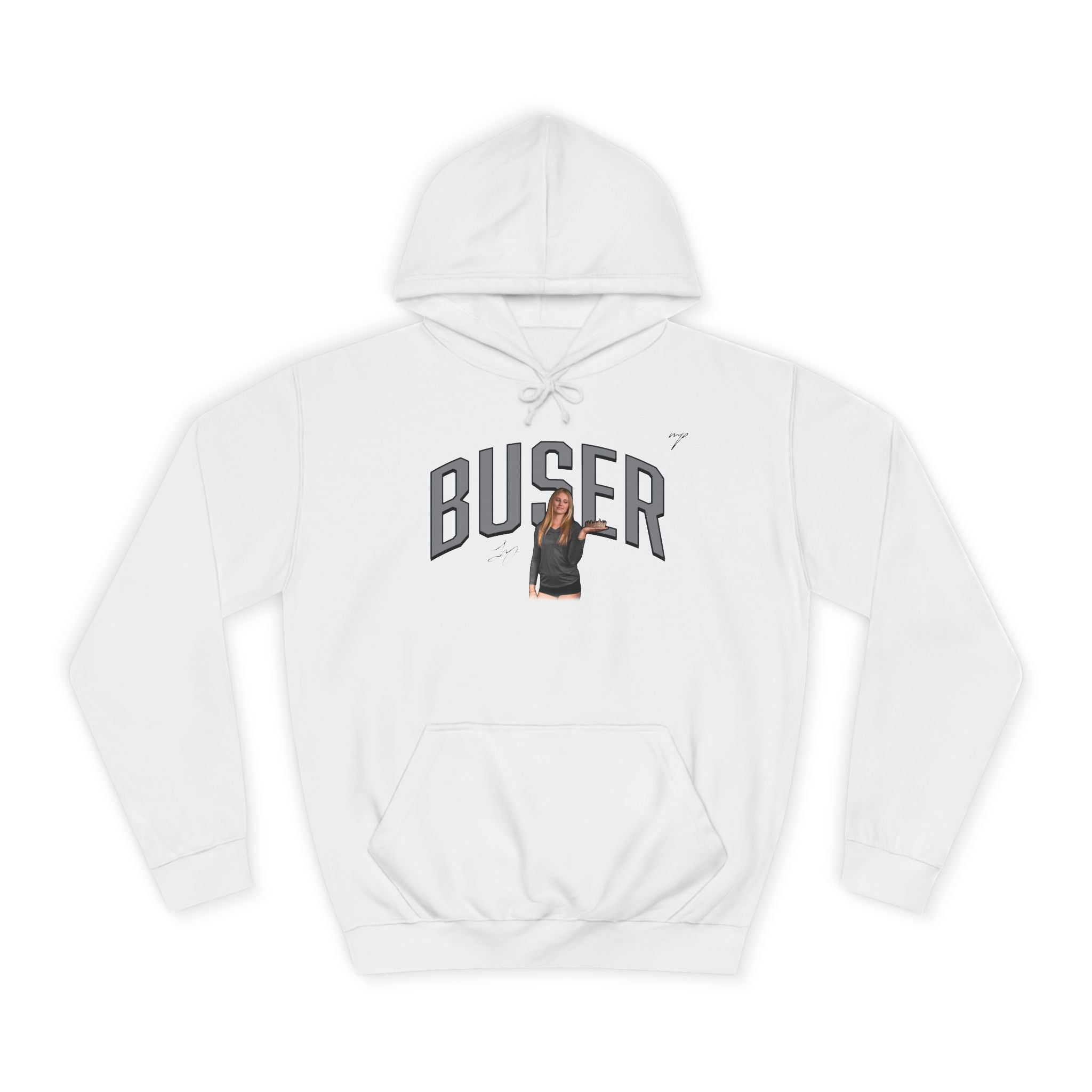 Lyla Buser Hoodie