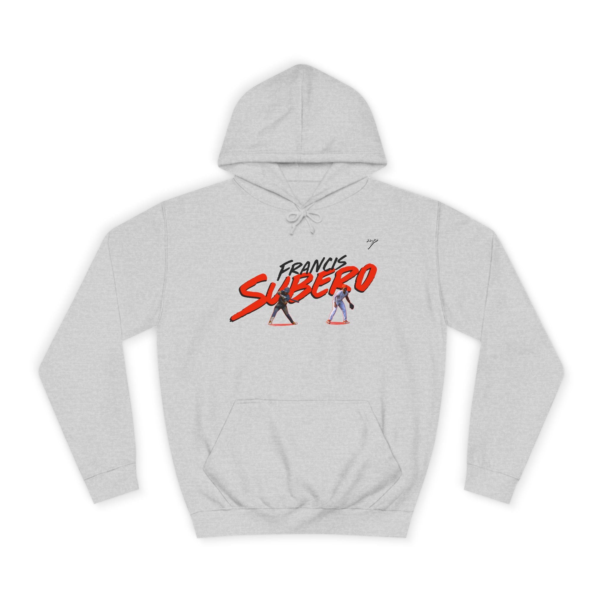 Francis Subero Hoodie