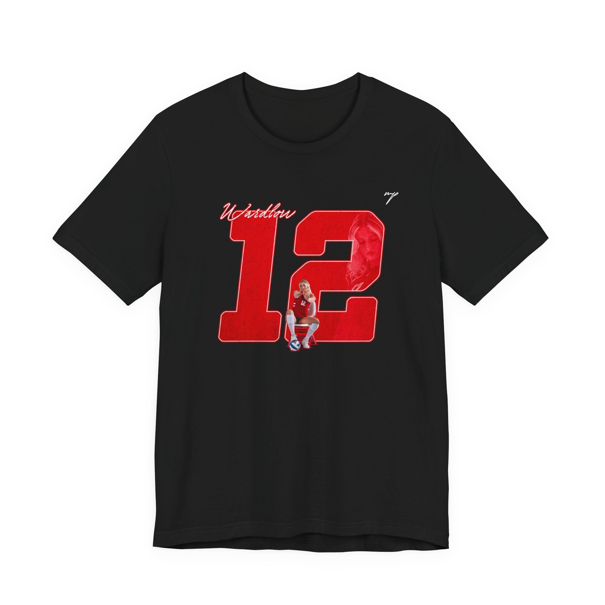 Natalie Wardlow Graphic Tee