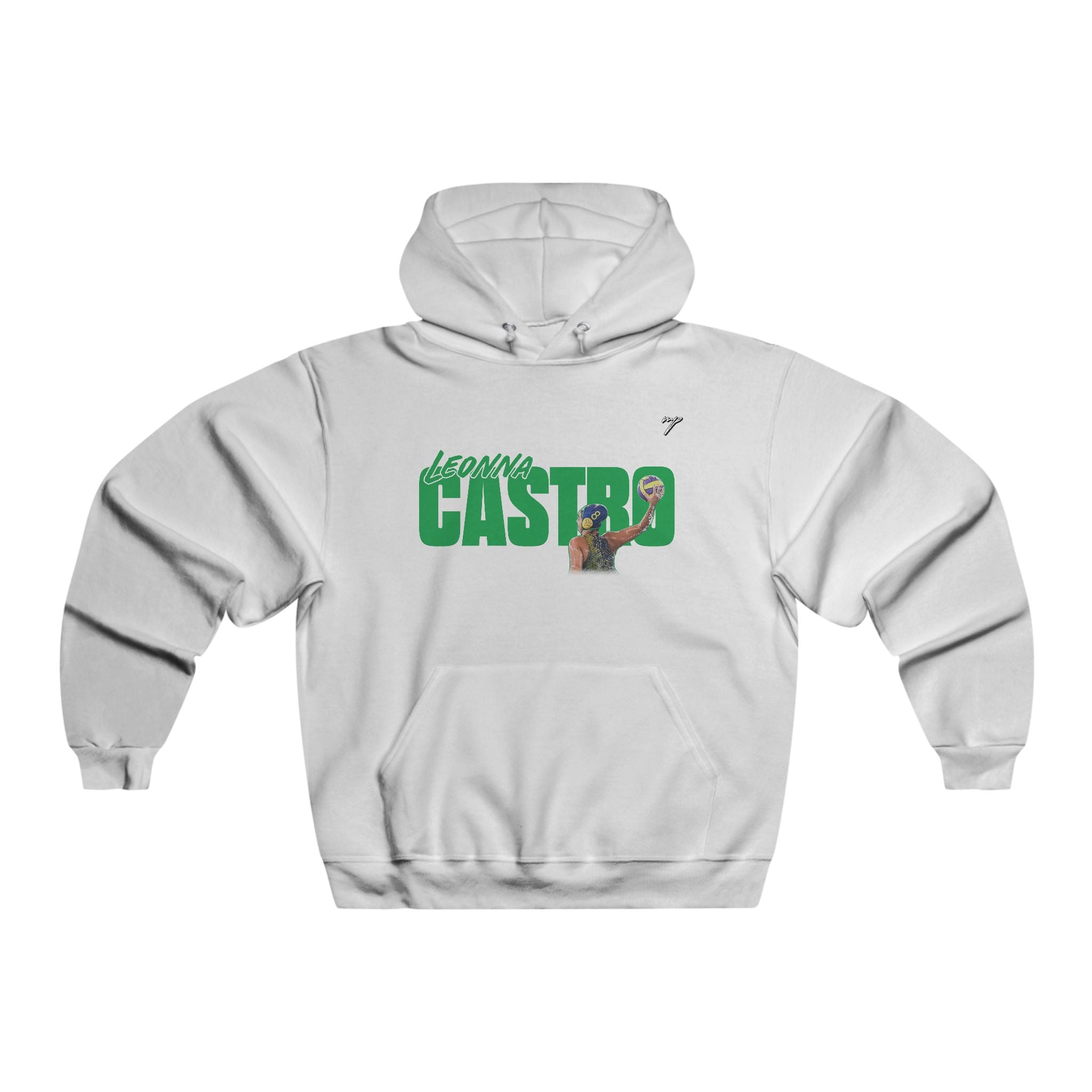 Leonna Castro Vintage Hoodie