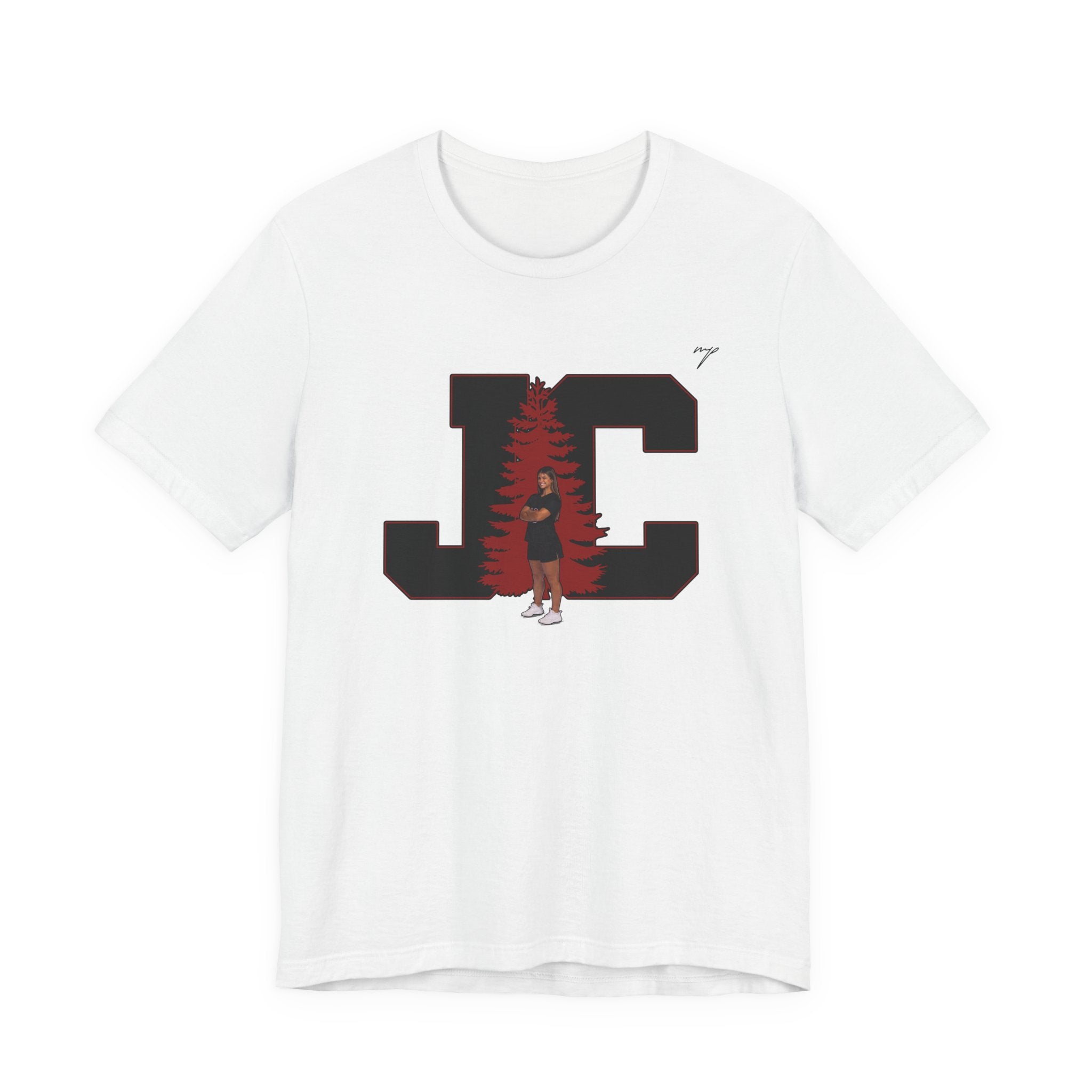 Jordyn Case Graphic Tee