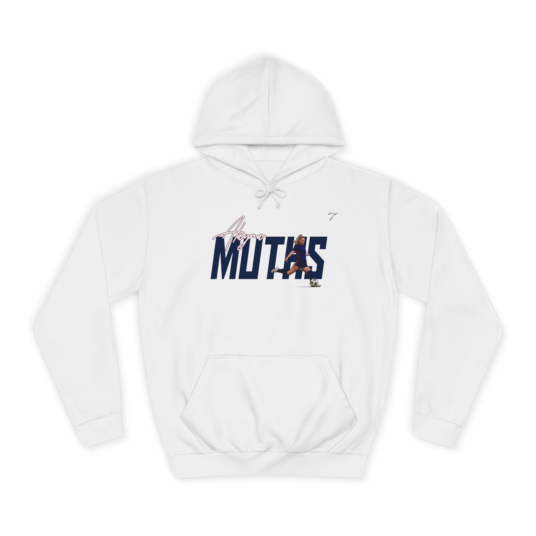 Alayna Muths Hoodie