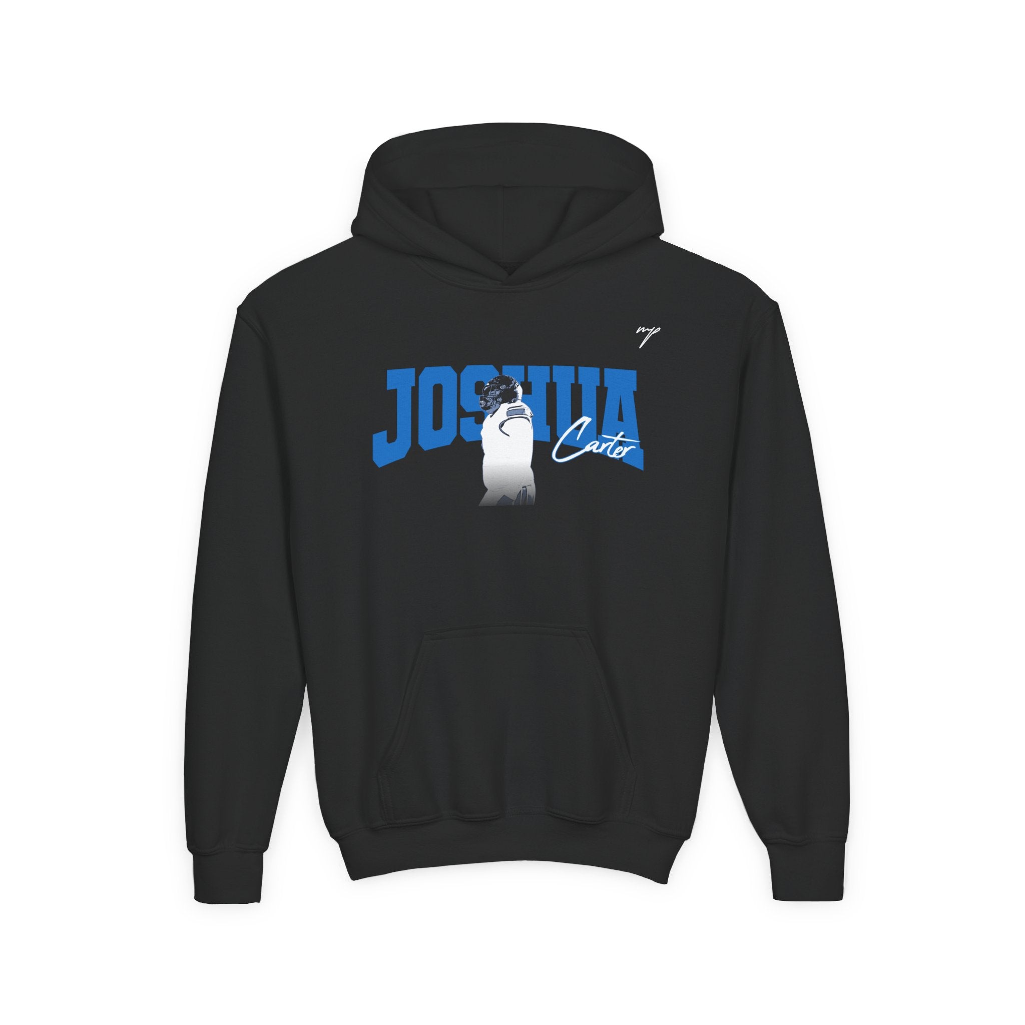 Joshua Carter YOUTH Hoodie